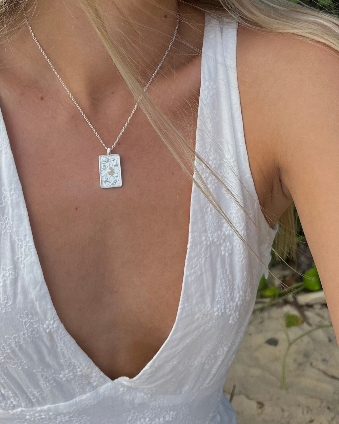 An Inside Look: Designing our Reflection Collection