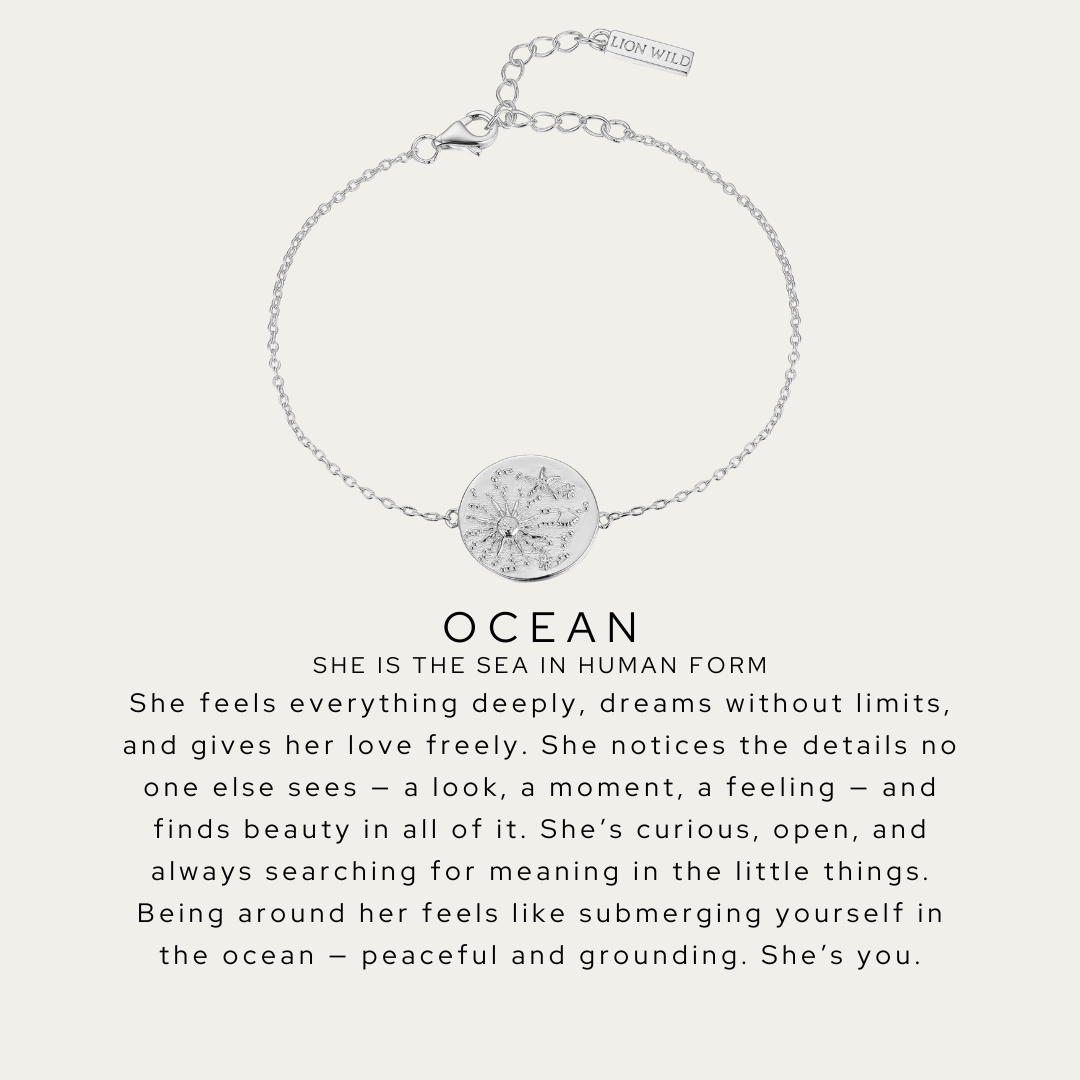 Ocean Bracelet