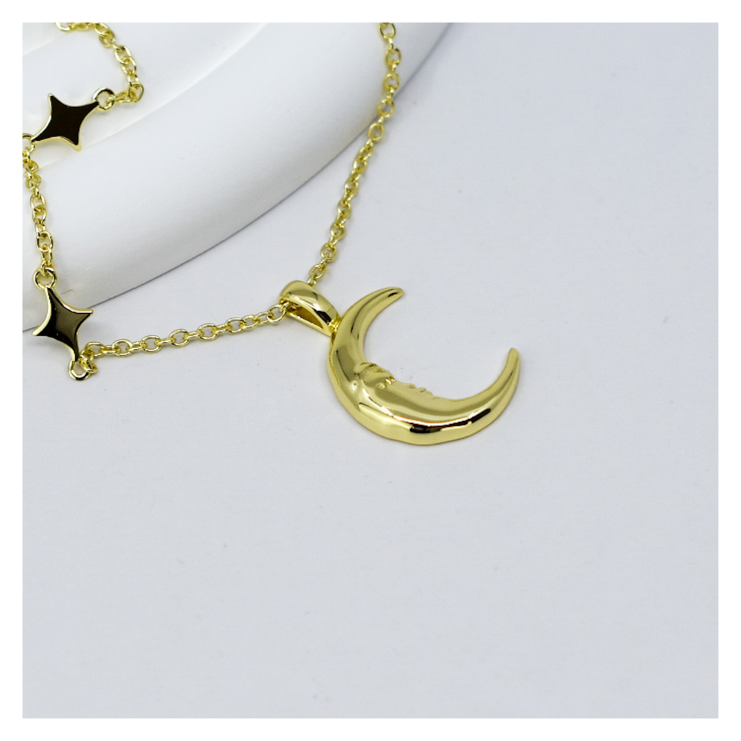 Luna Necklace
