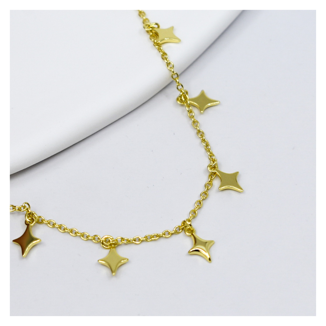 Asteria Choker