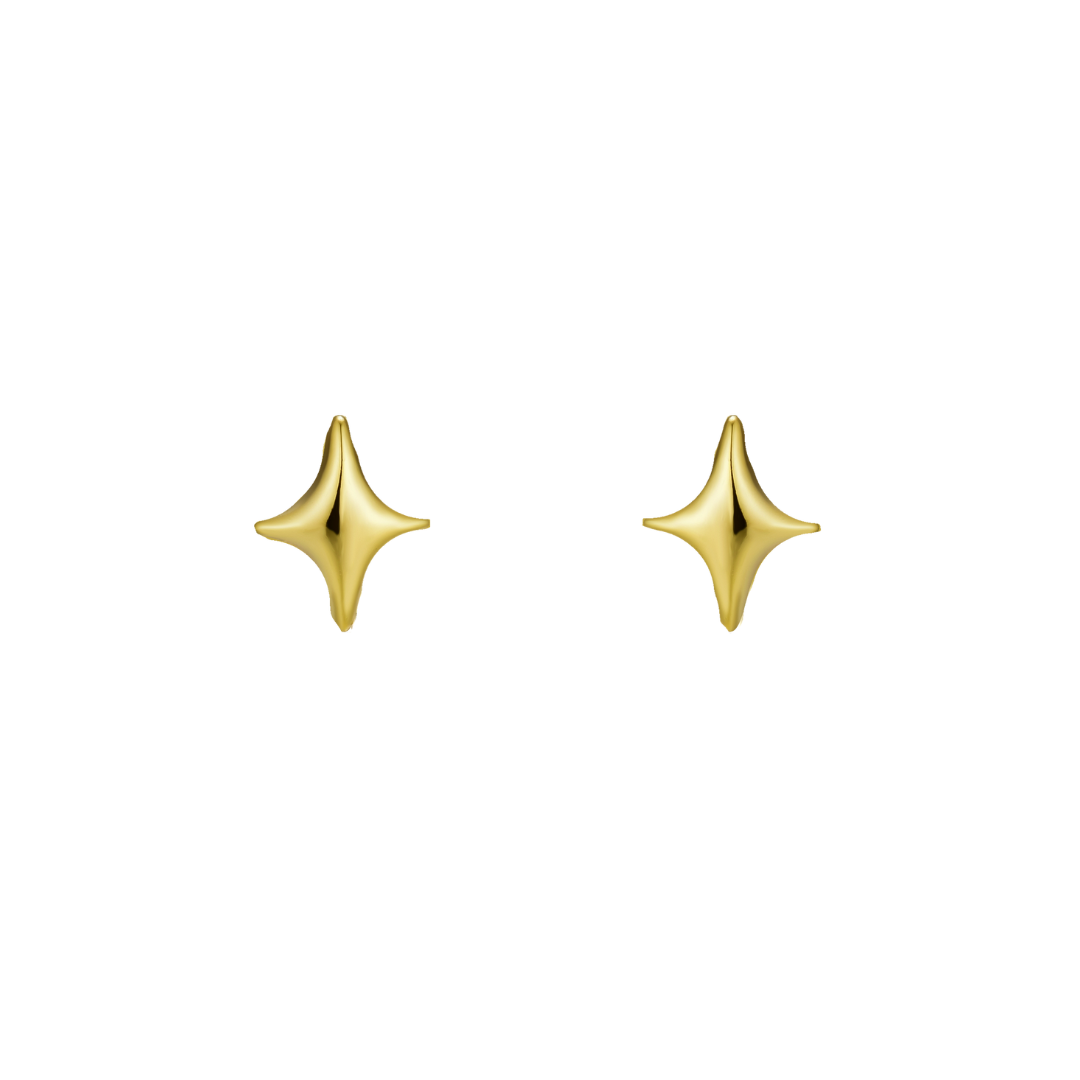 Asteria Studs