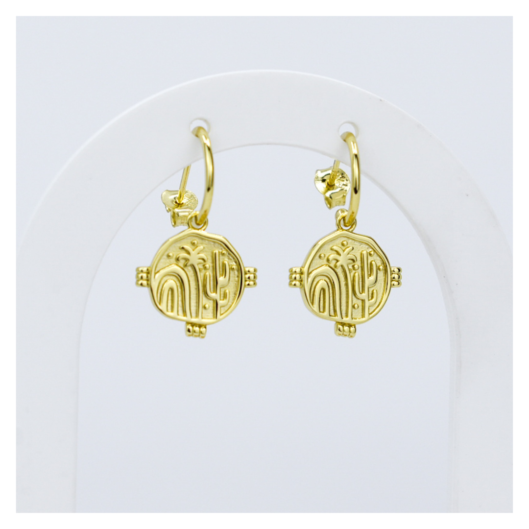 Desert Dreamer Earrings