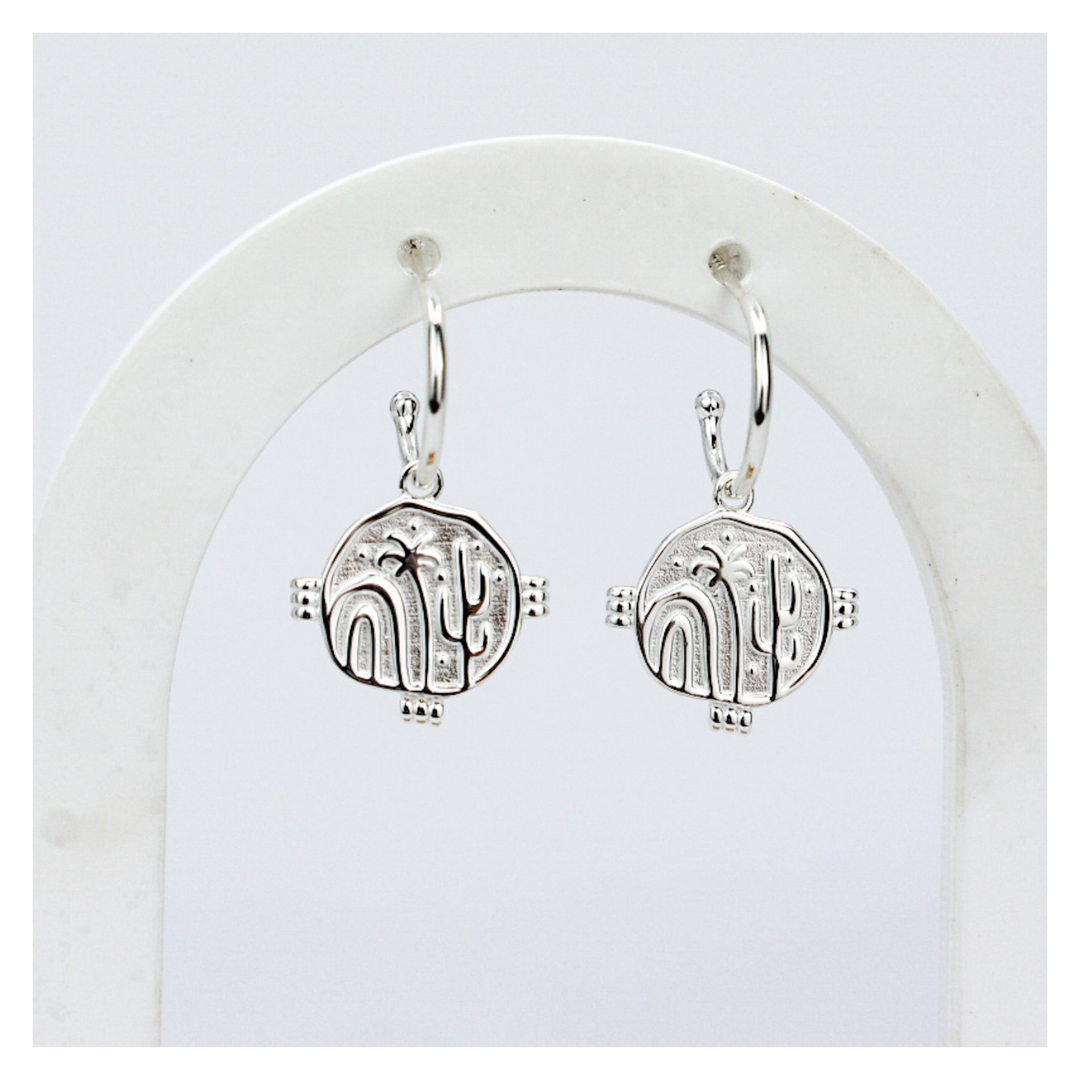 Desert Dreamer Earrings