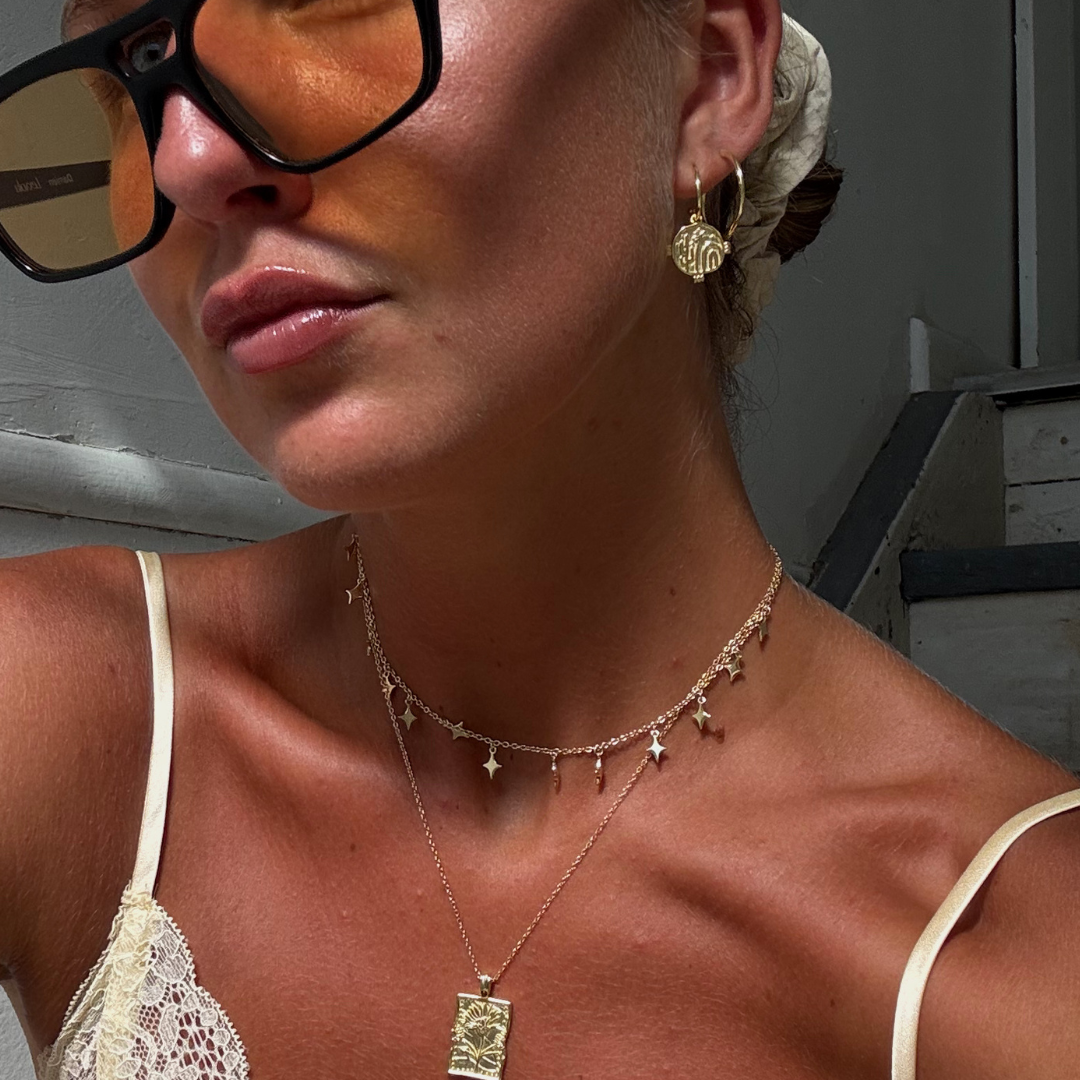 Desert Dreamer Earrings