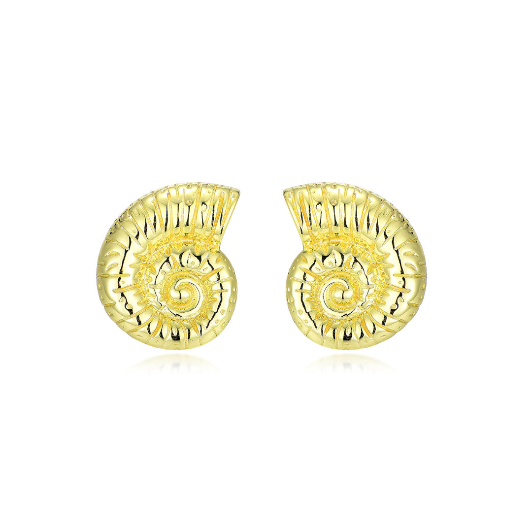 Ocean Muse Earrings