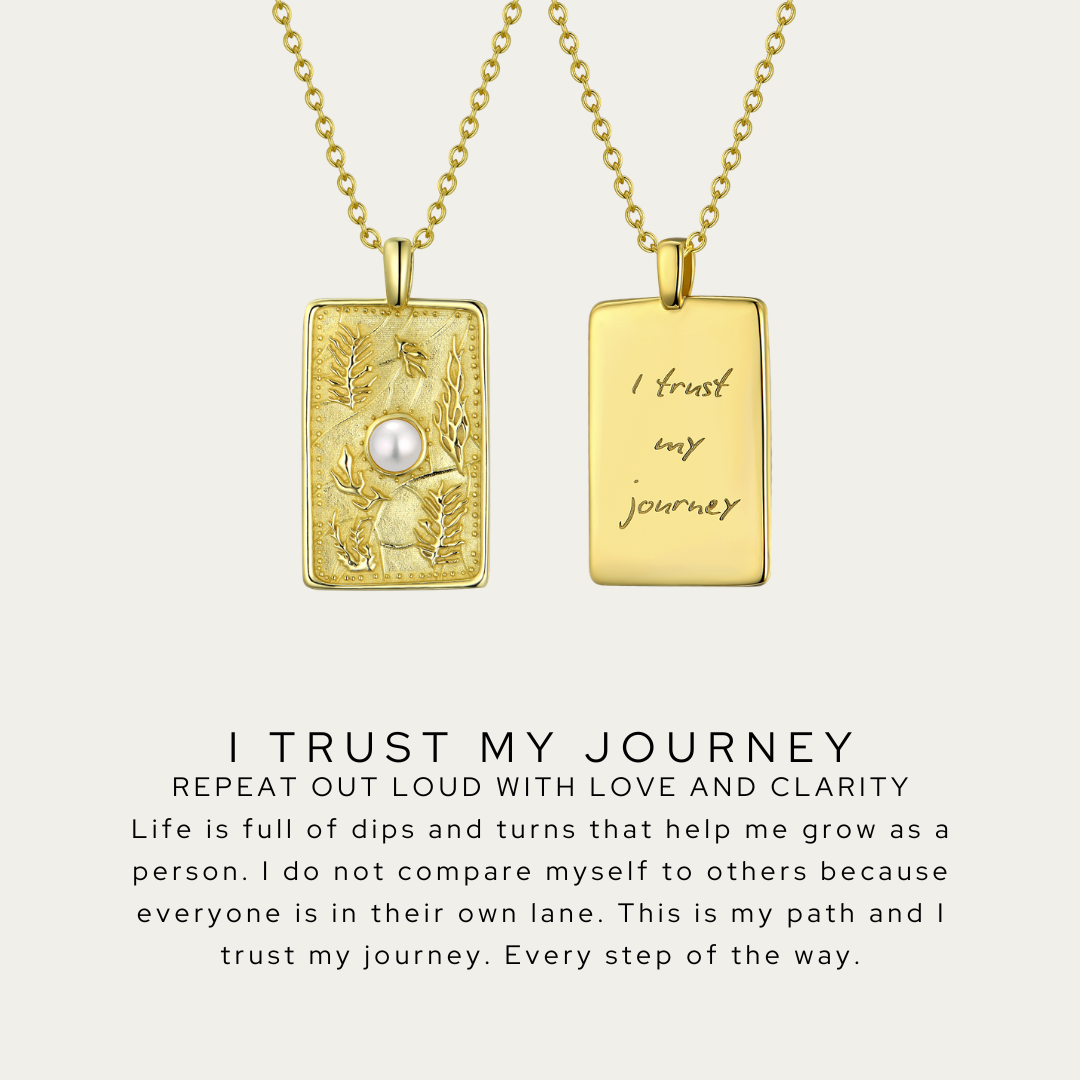 Journey Necklace