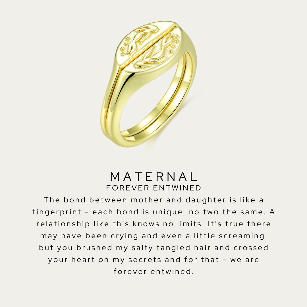 Maternal Rings