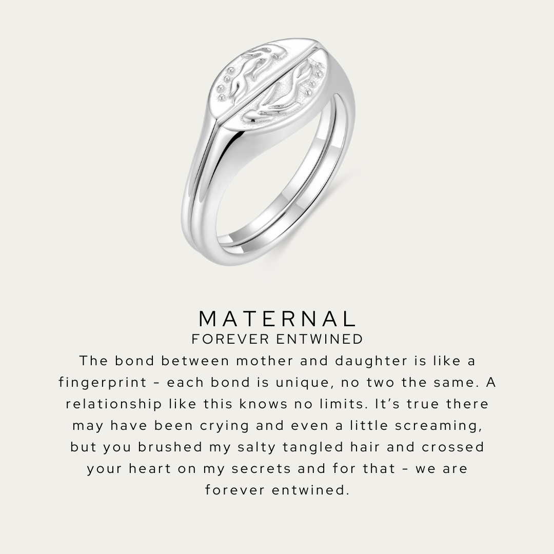 Maternal Rings