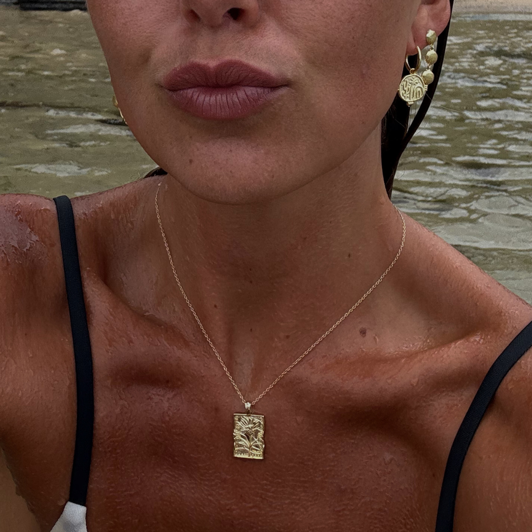 Desert Dreamer Earrings
