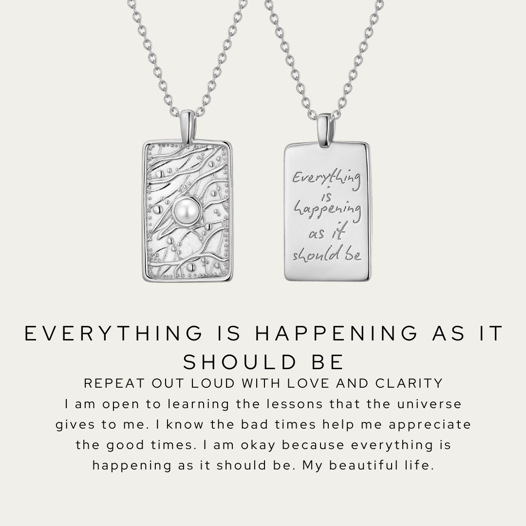 Everything Necklace