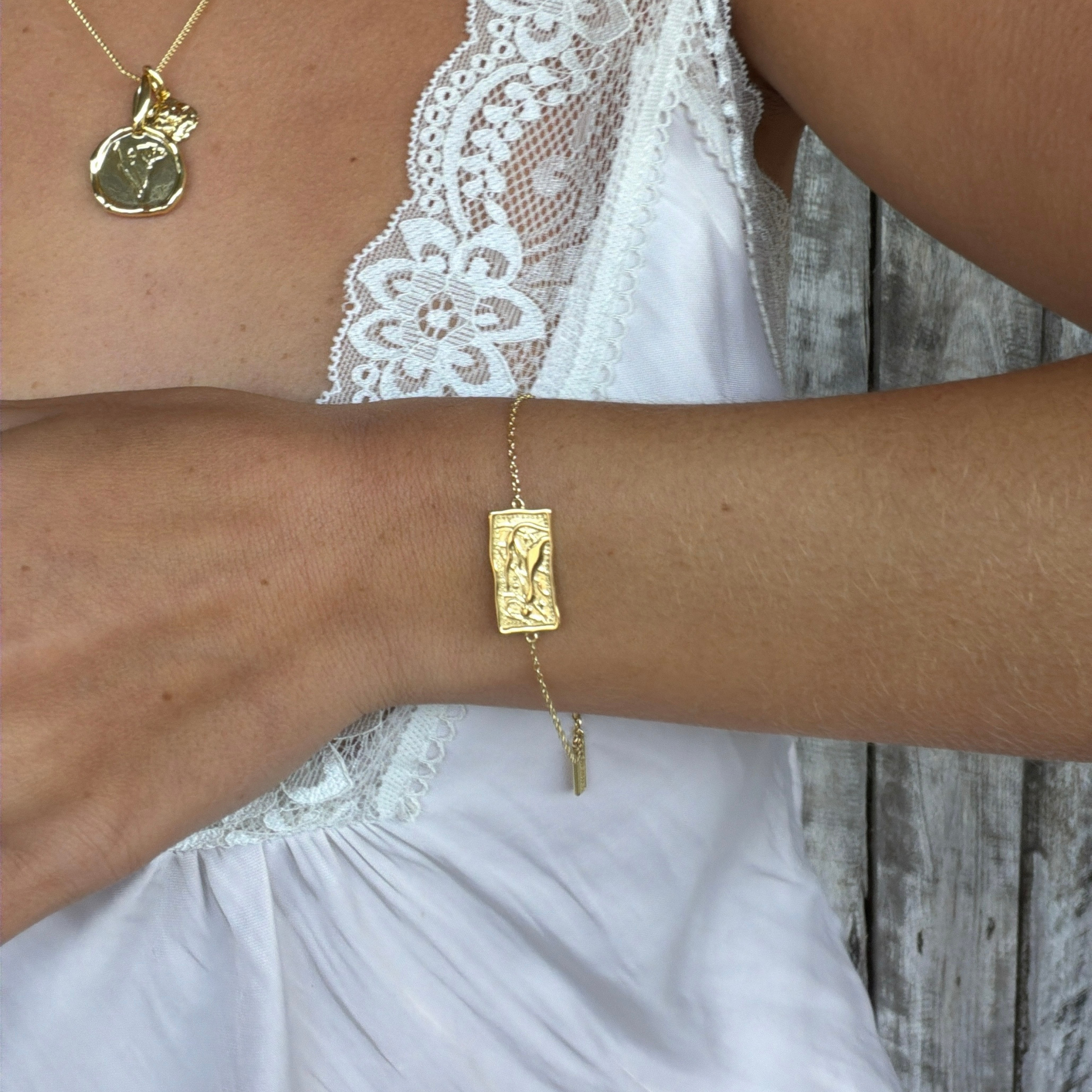 Best Friend Bracelets