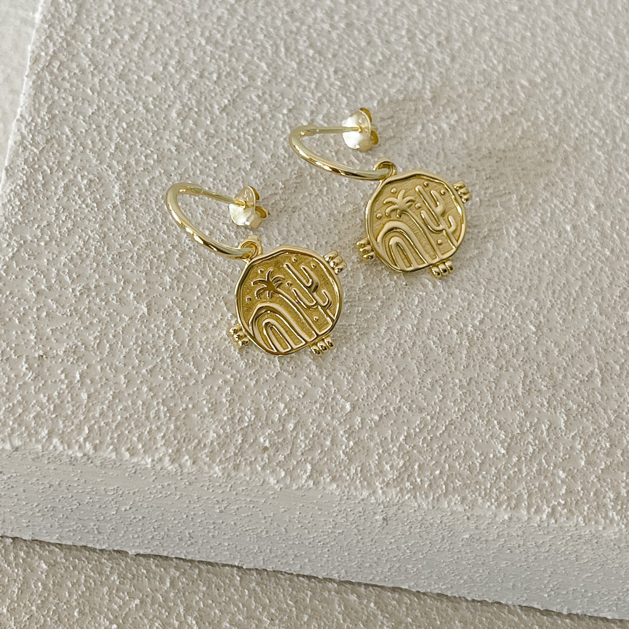 Desert Dreamer Earrings