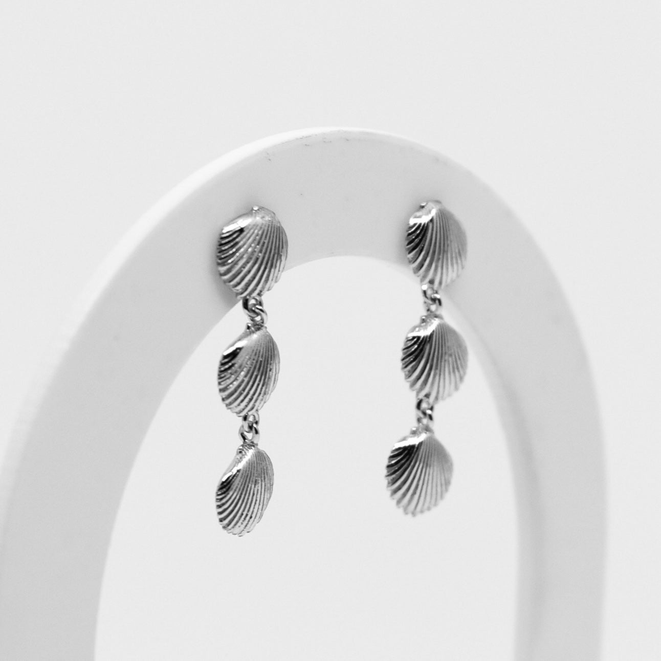 Sea Mist Earrings
