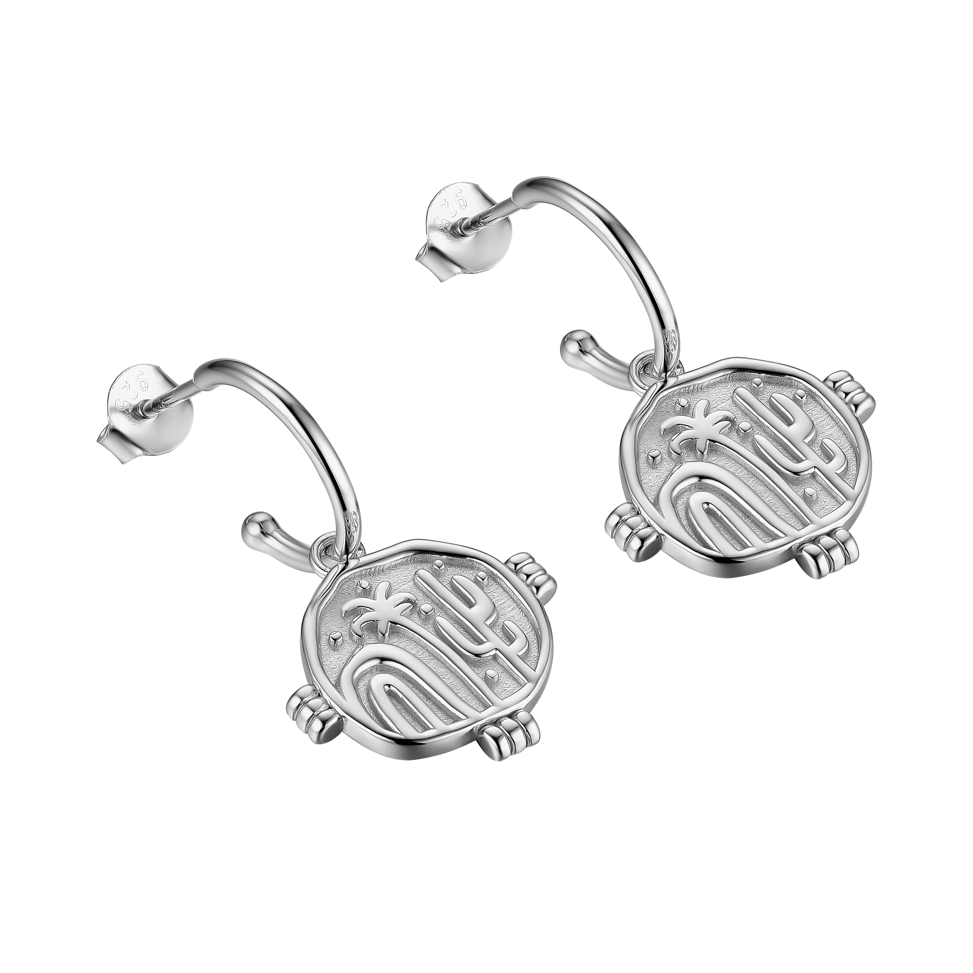 Desert Dreamer Earrings