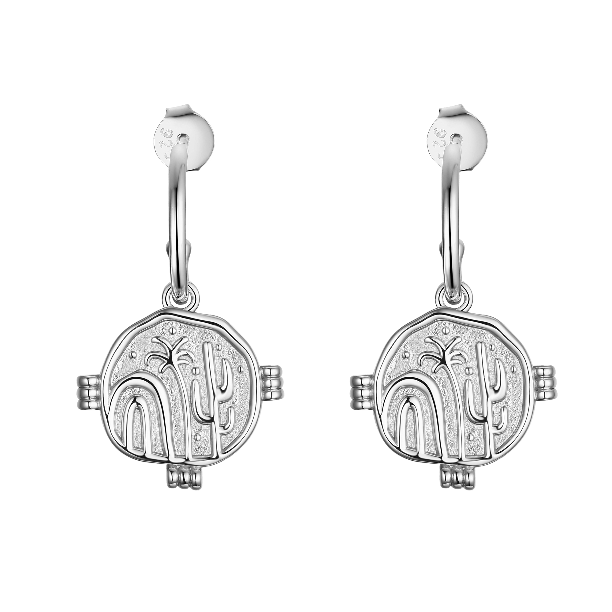 Desert Dreamer Earrings