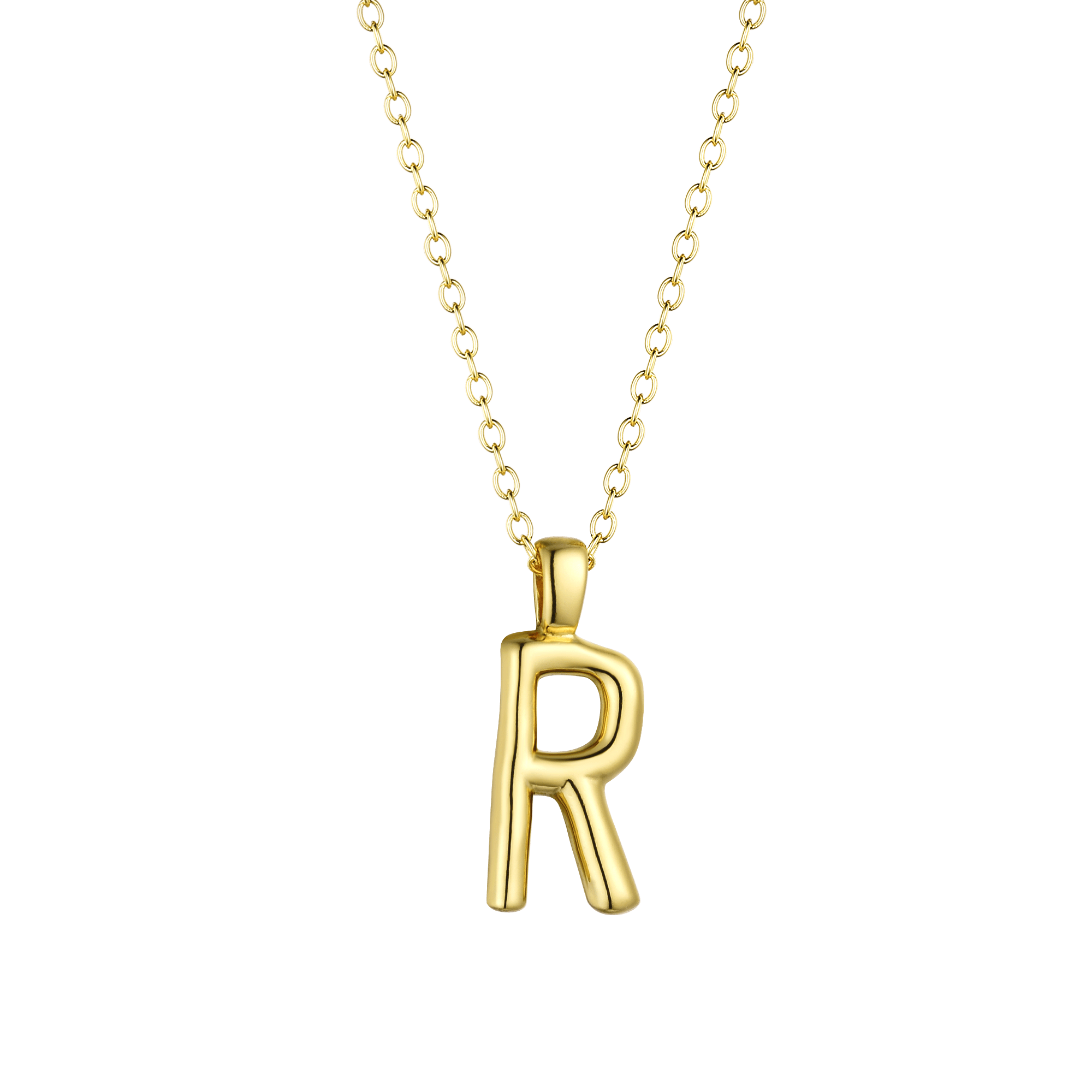 ๐ Initial Necklace (100% off)