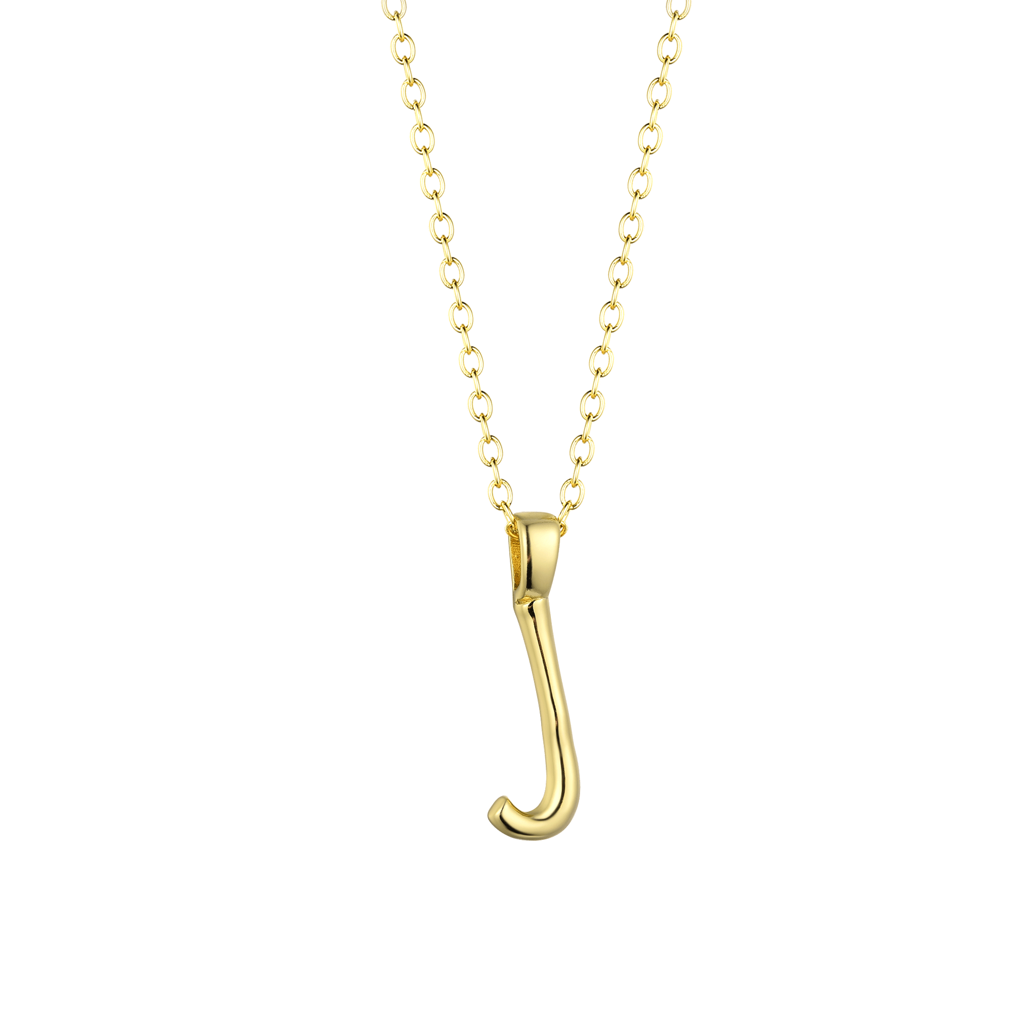 ๐ Initial Necklace (100% off)