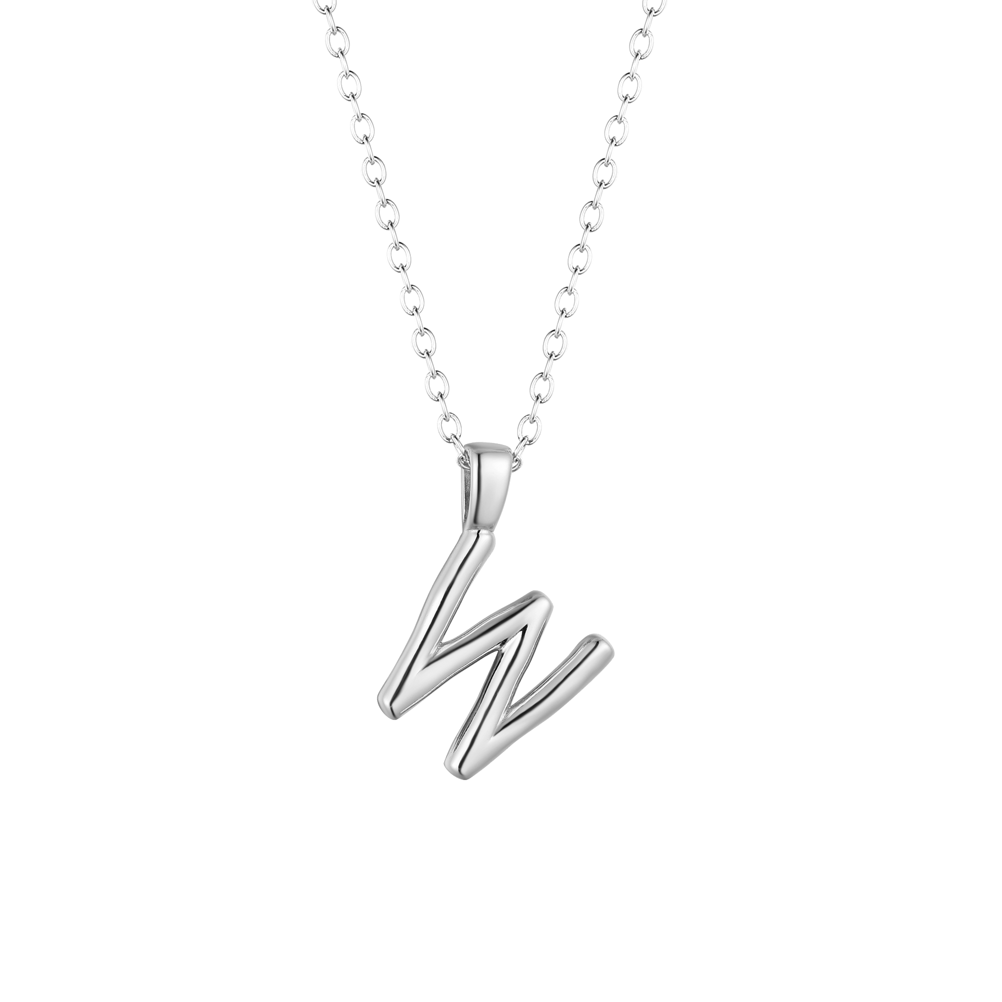 ๐ Initial Necklace (100% off)