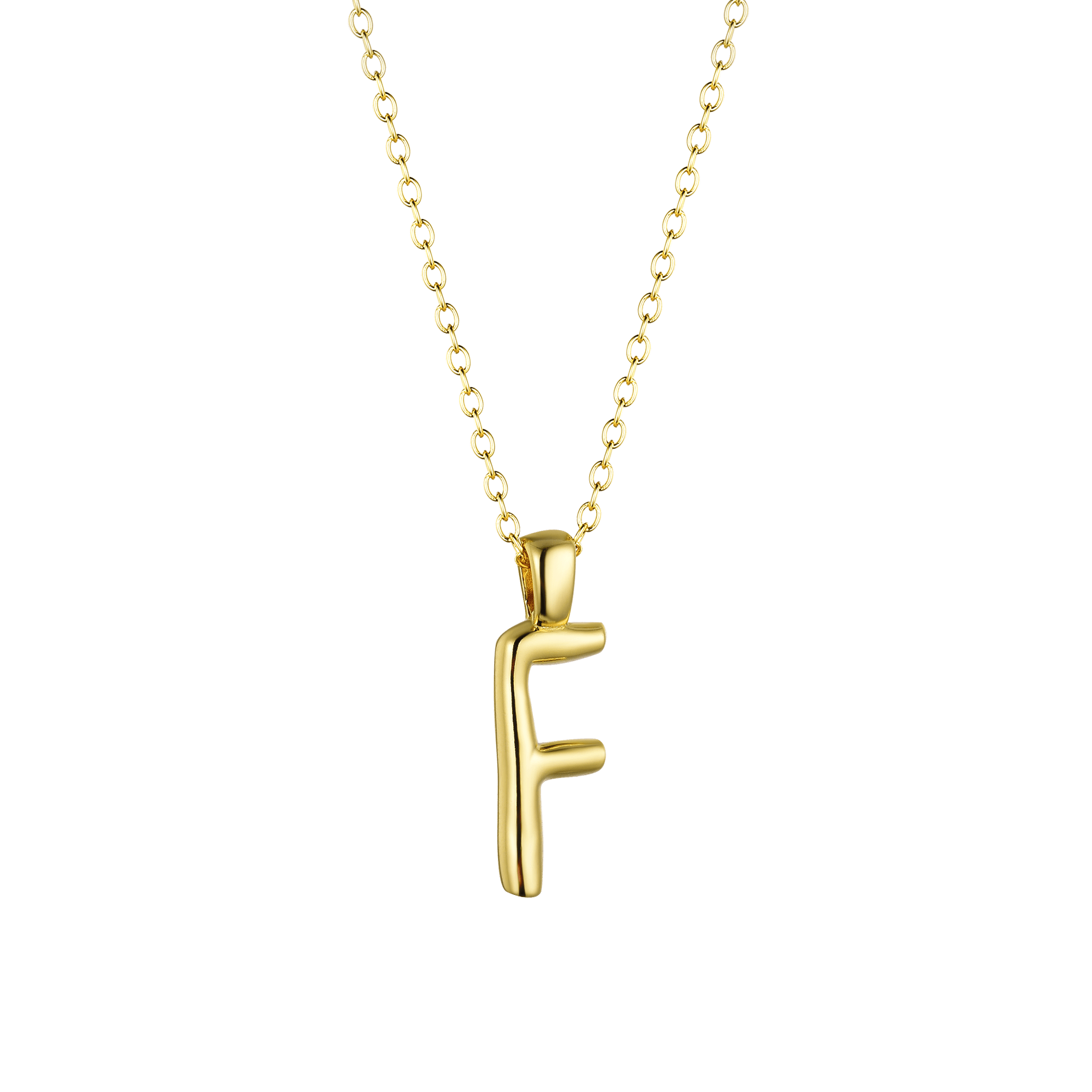 ๐ Initial Necklace (100% off)