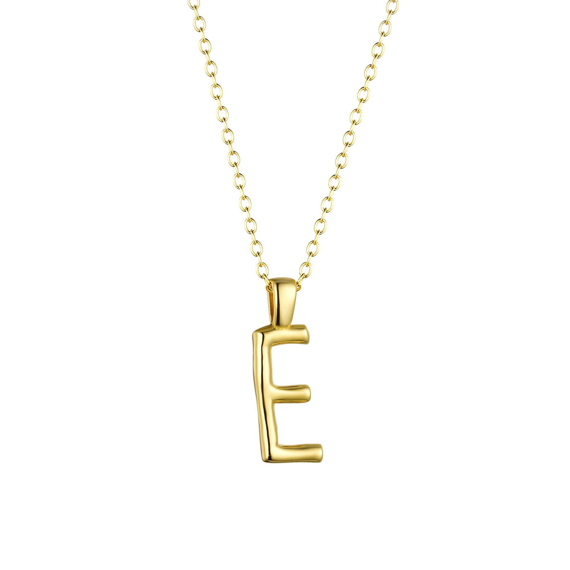 ๐ Initial Necklace (100% off)