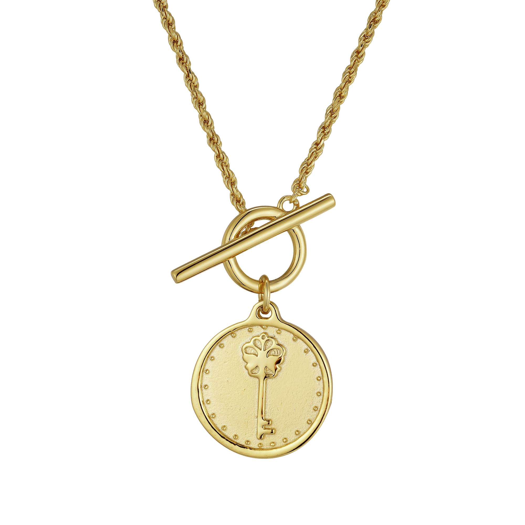 Key Necklace