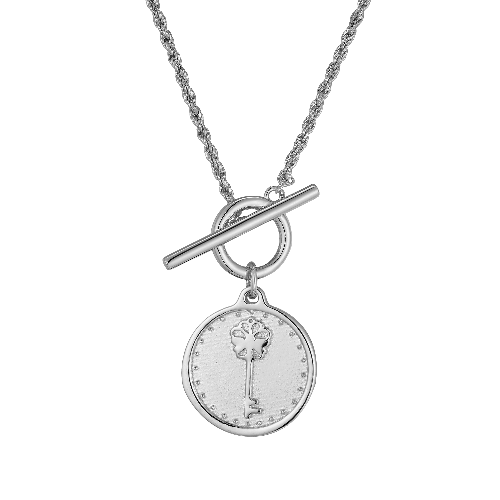 Key Necklace
