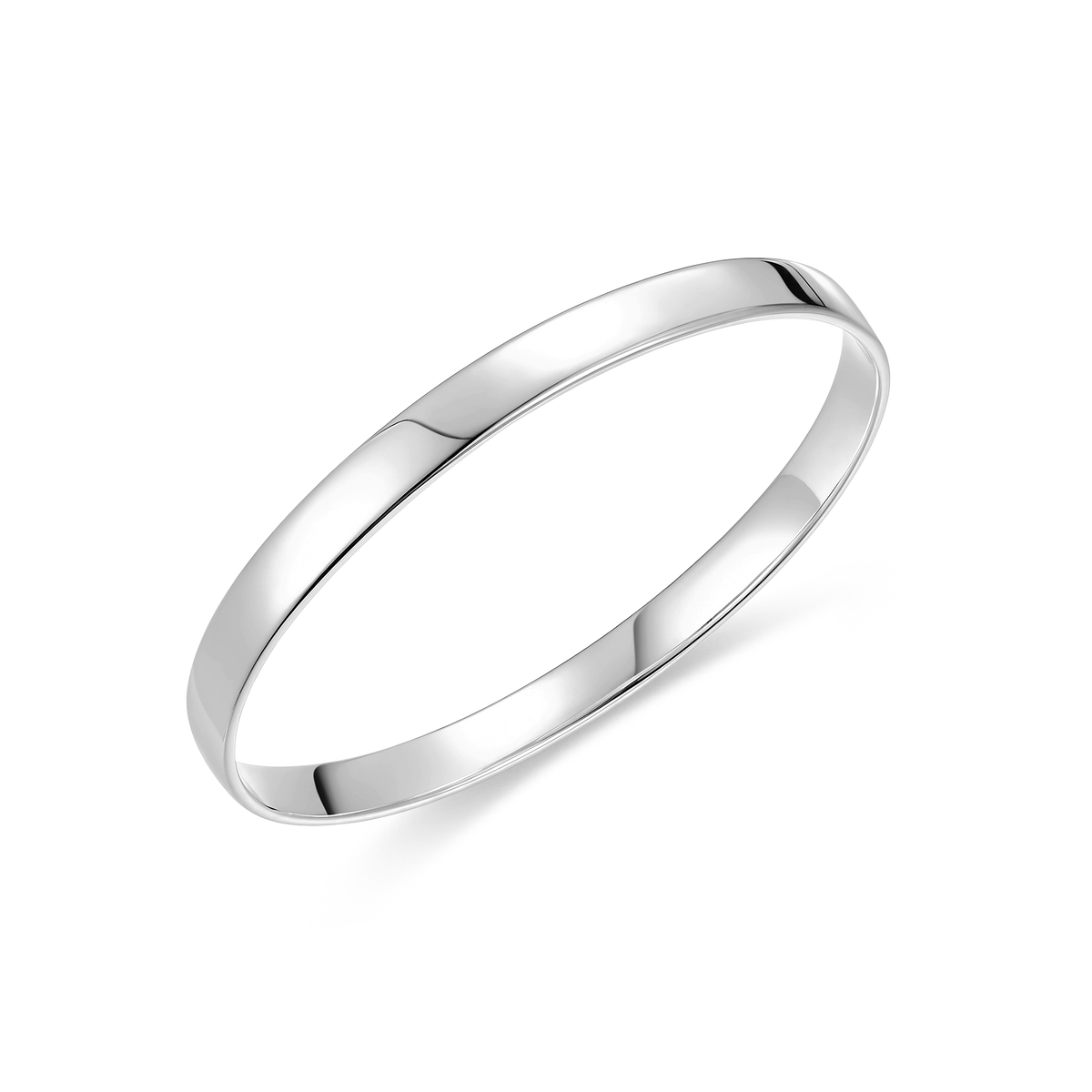 Solid Bangle