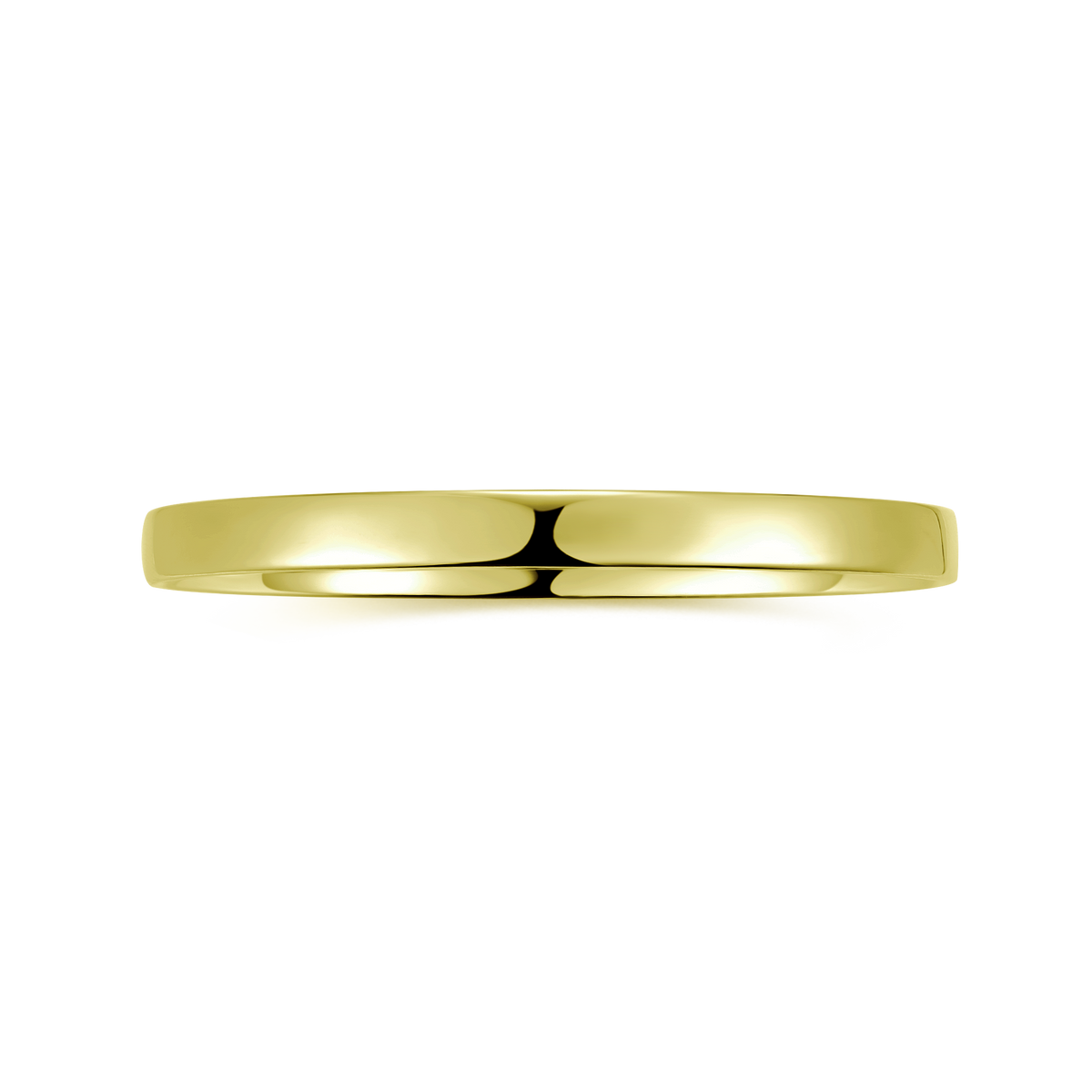 Solid Bangle