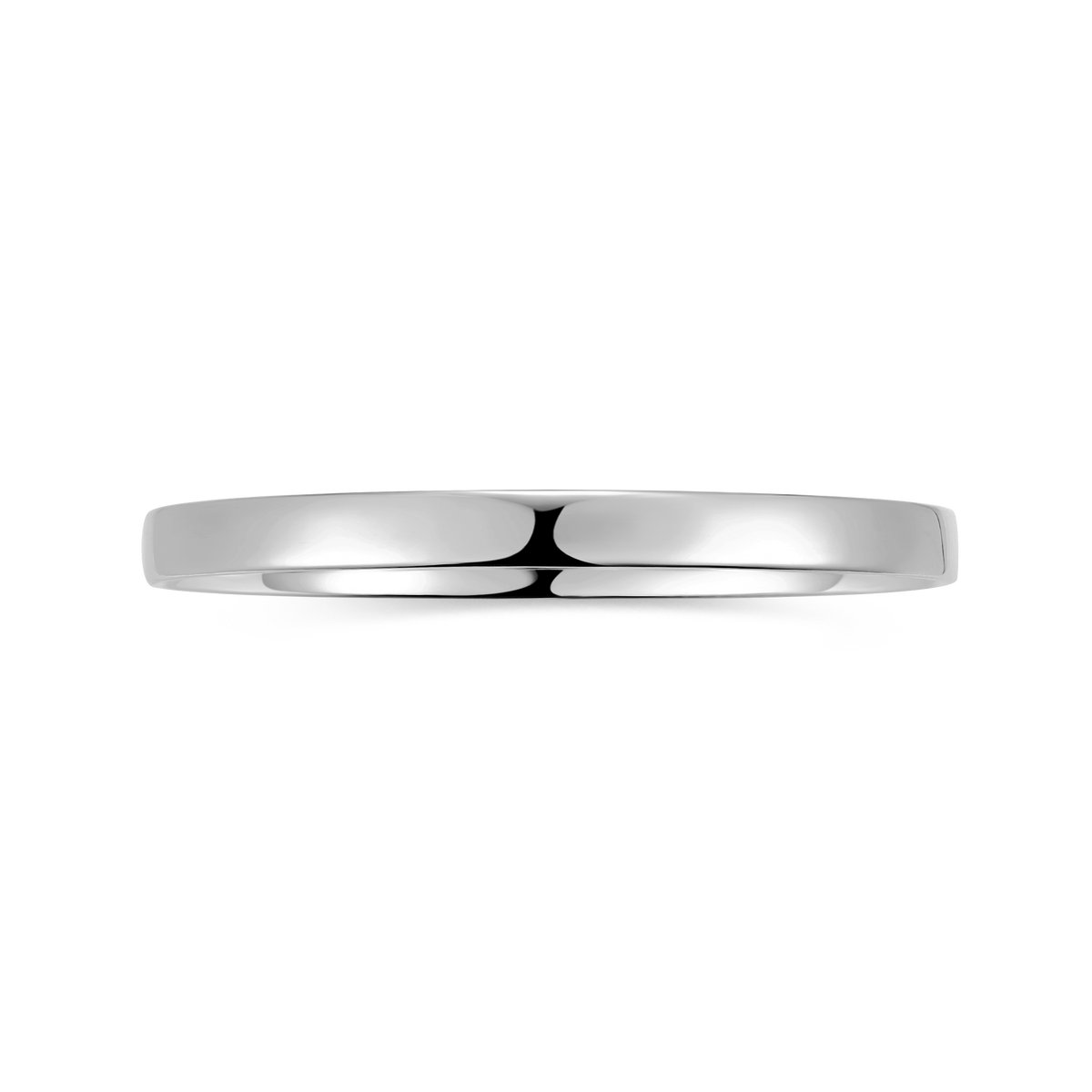 Solid Bangle