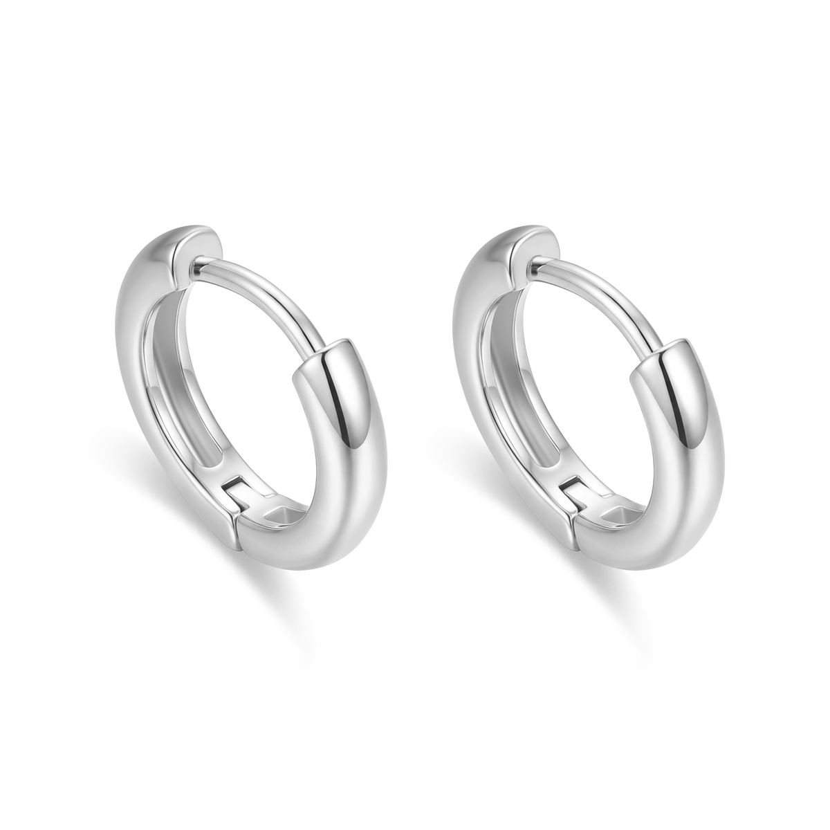 Small Hoop Earrings