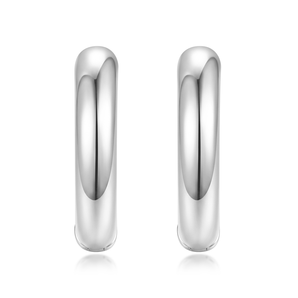 Small Hoop Earrings