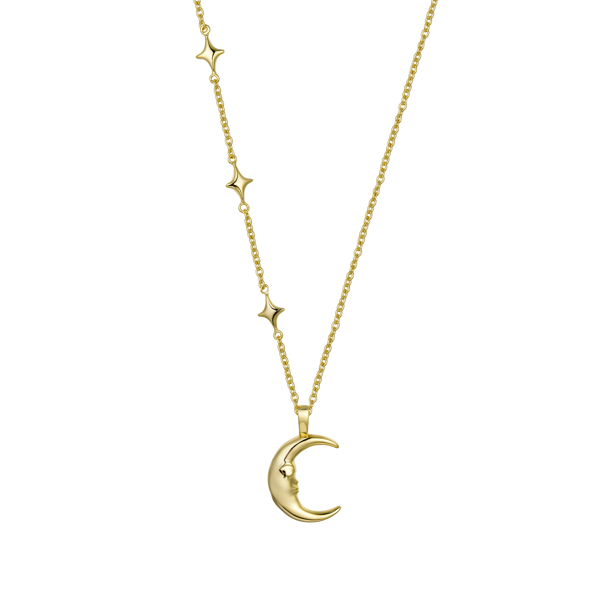 Luna Necklace