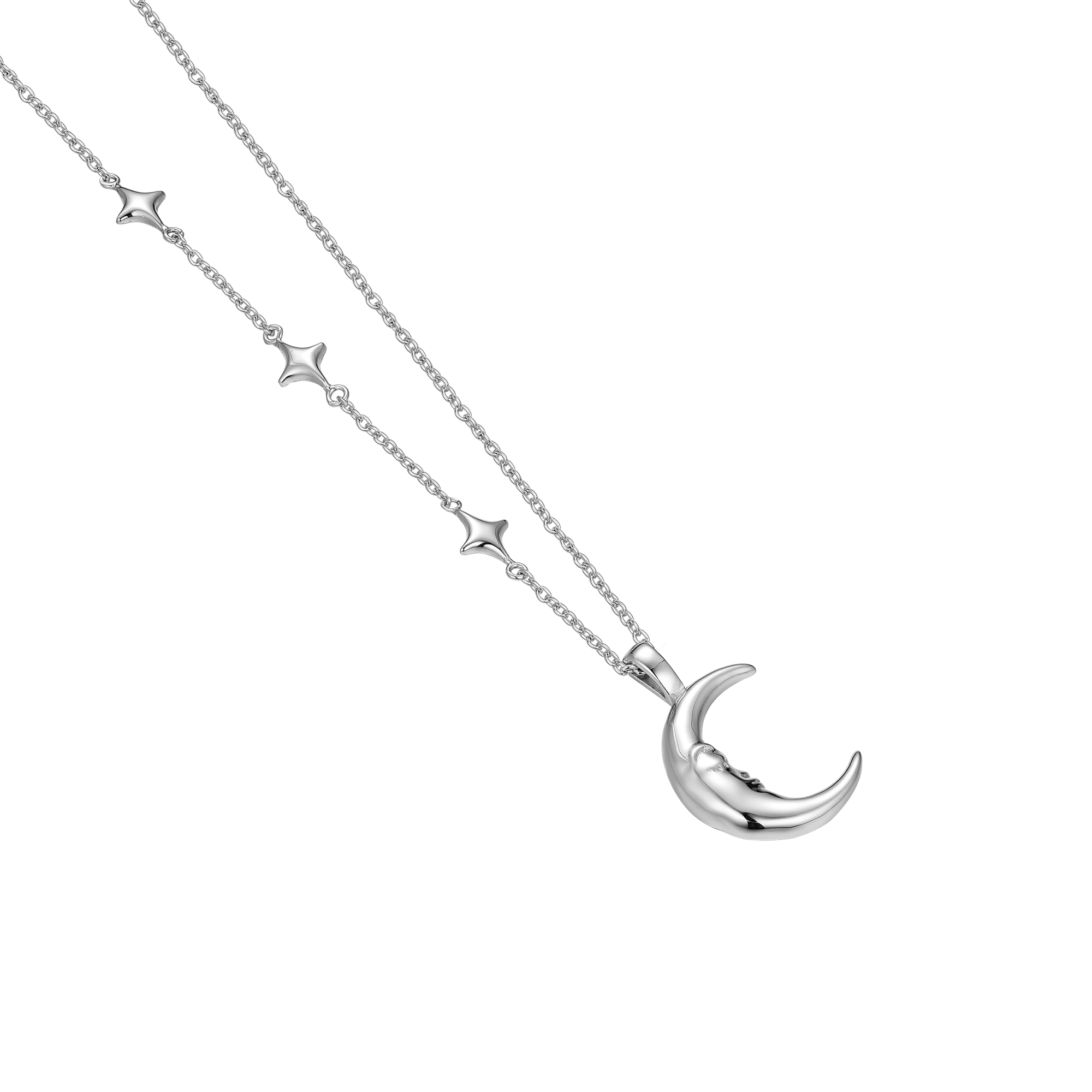Luna Necklace