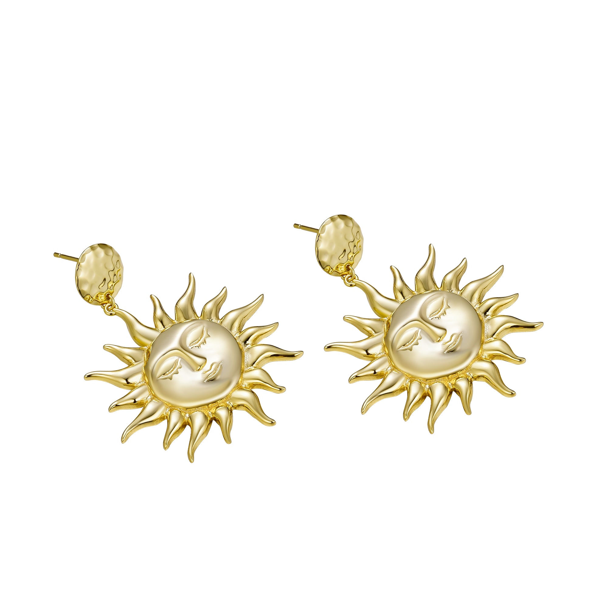 Sol Earrings