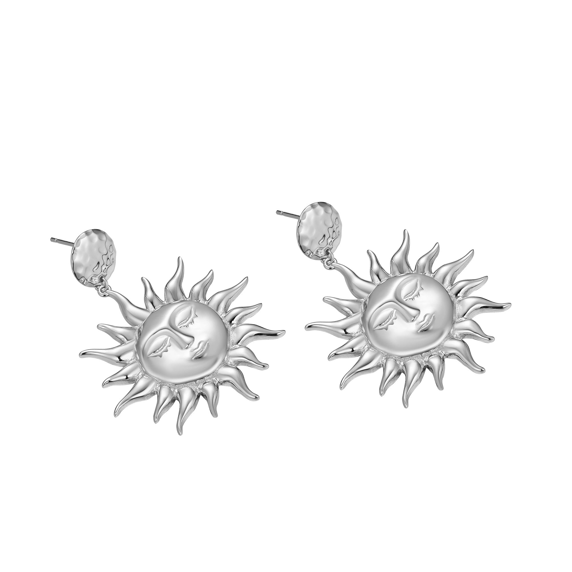 Sol Earrings