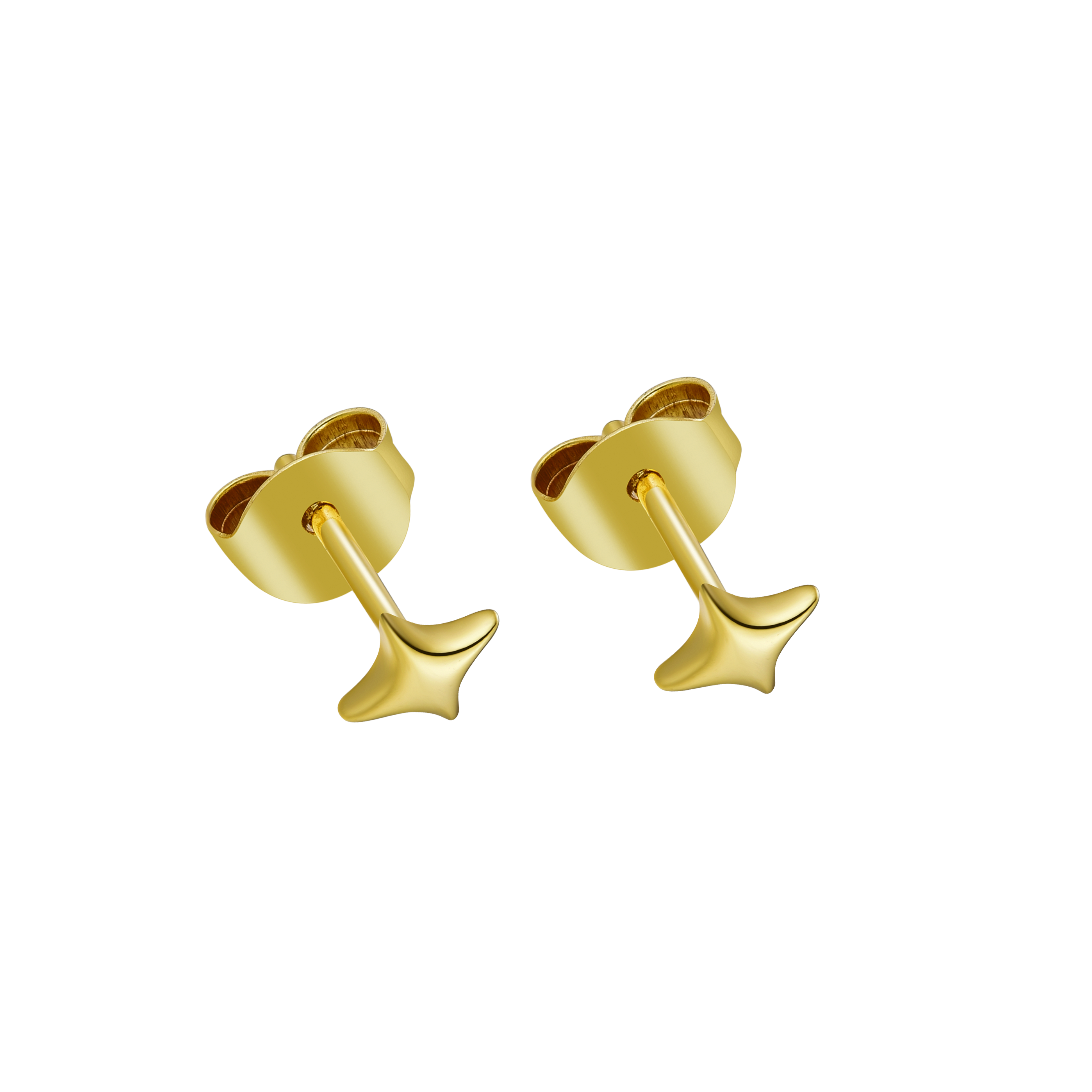 Asteria Studs