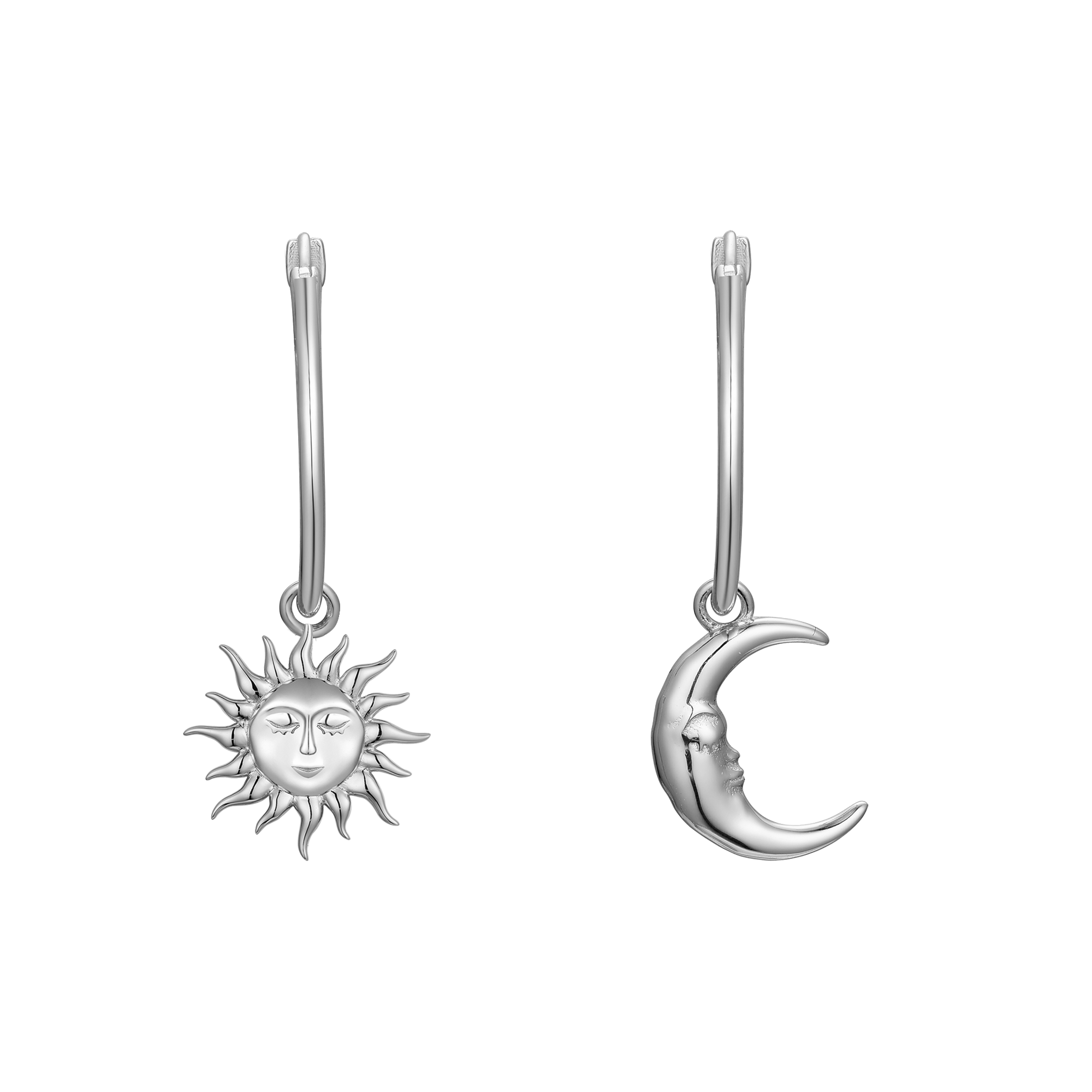 Celestial Earrings