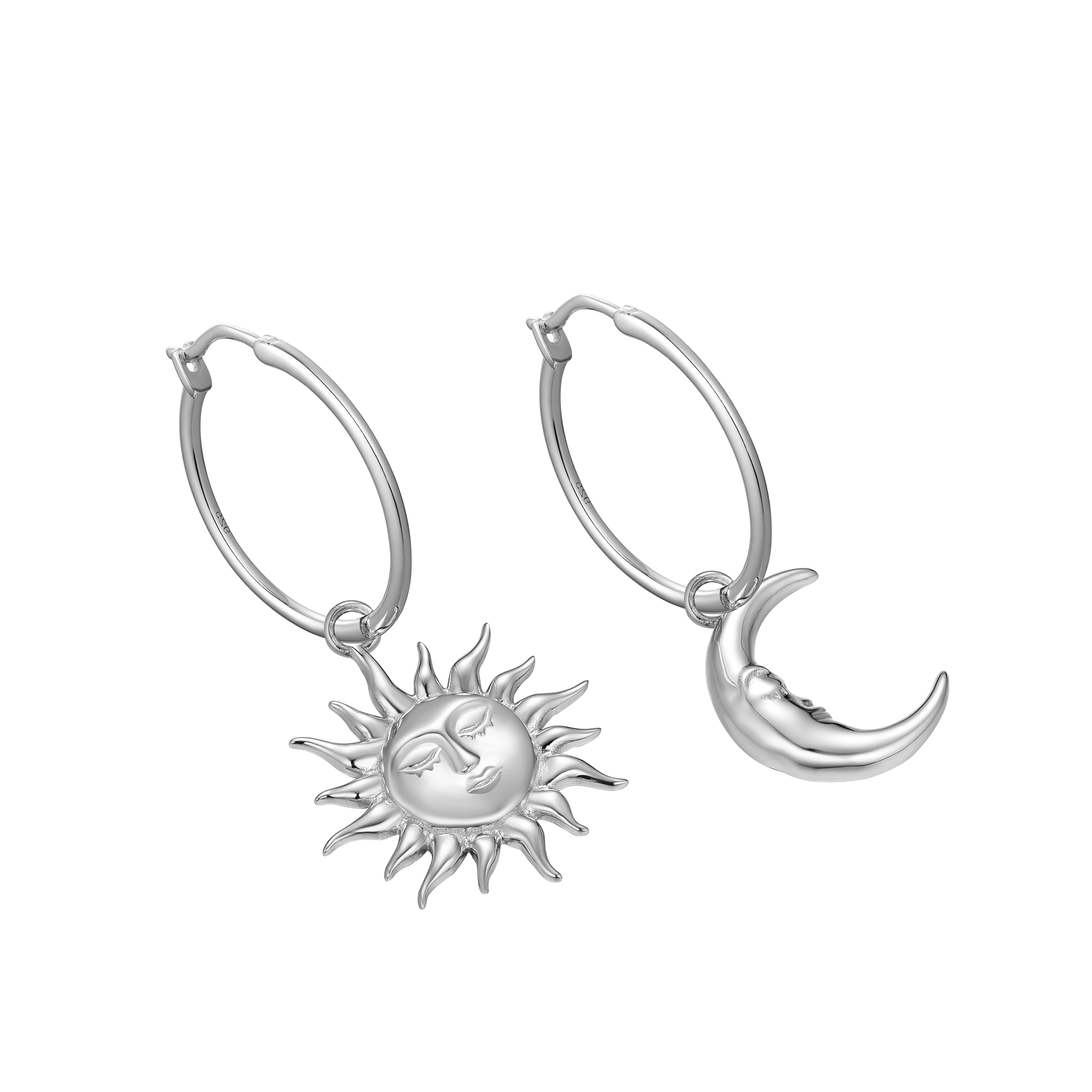 Celestial Earrings