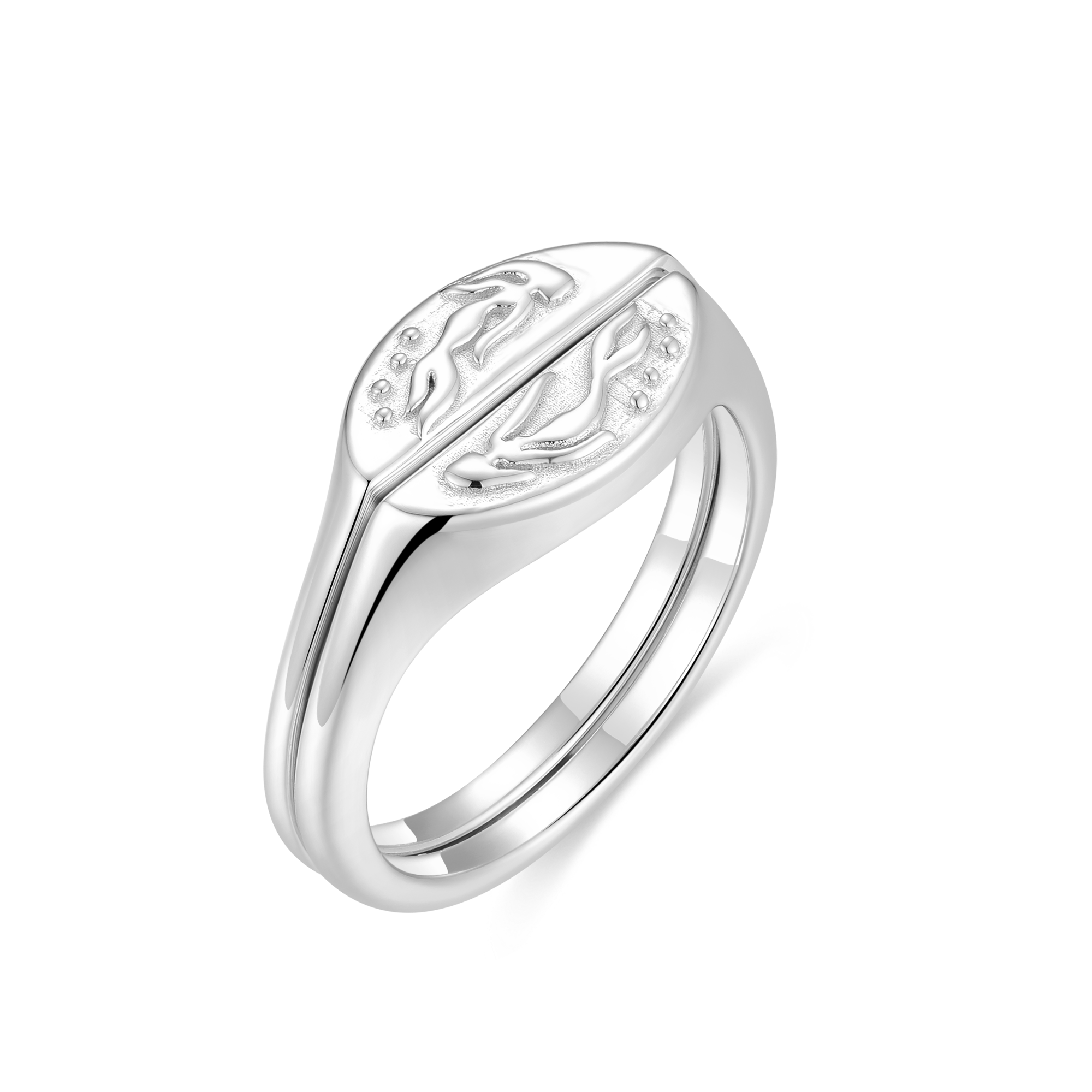 Maternal Right Ring