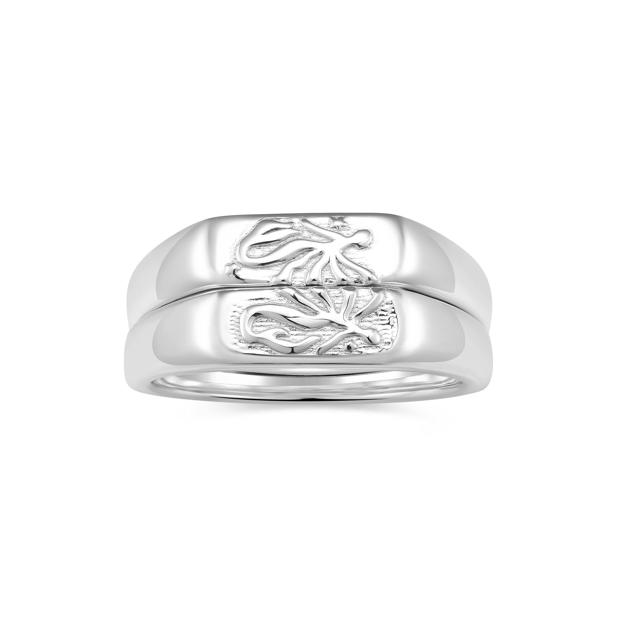 Soul Sister Rings