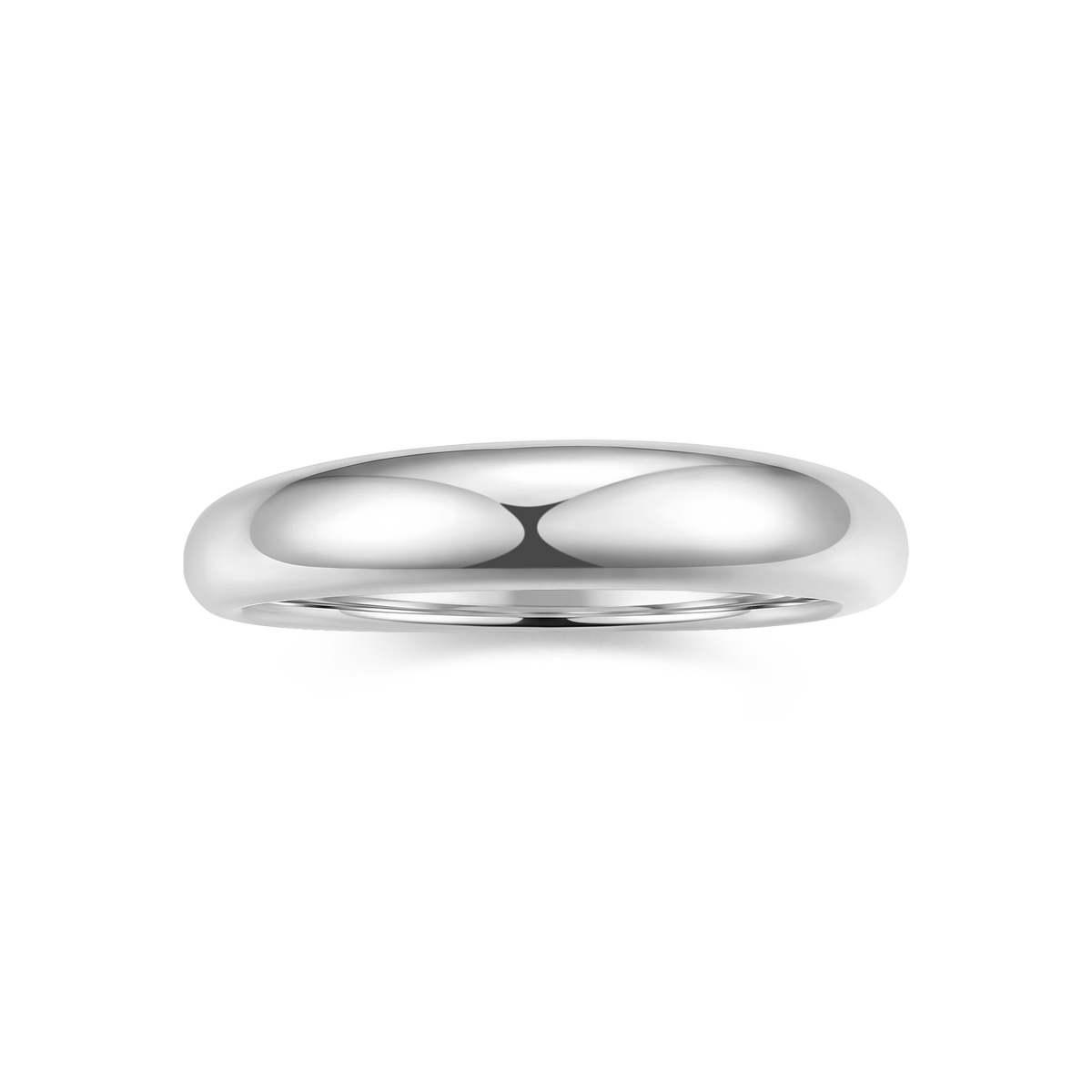 Small Dome Ring