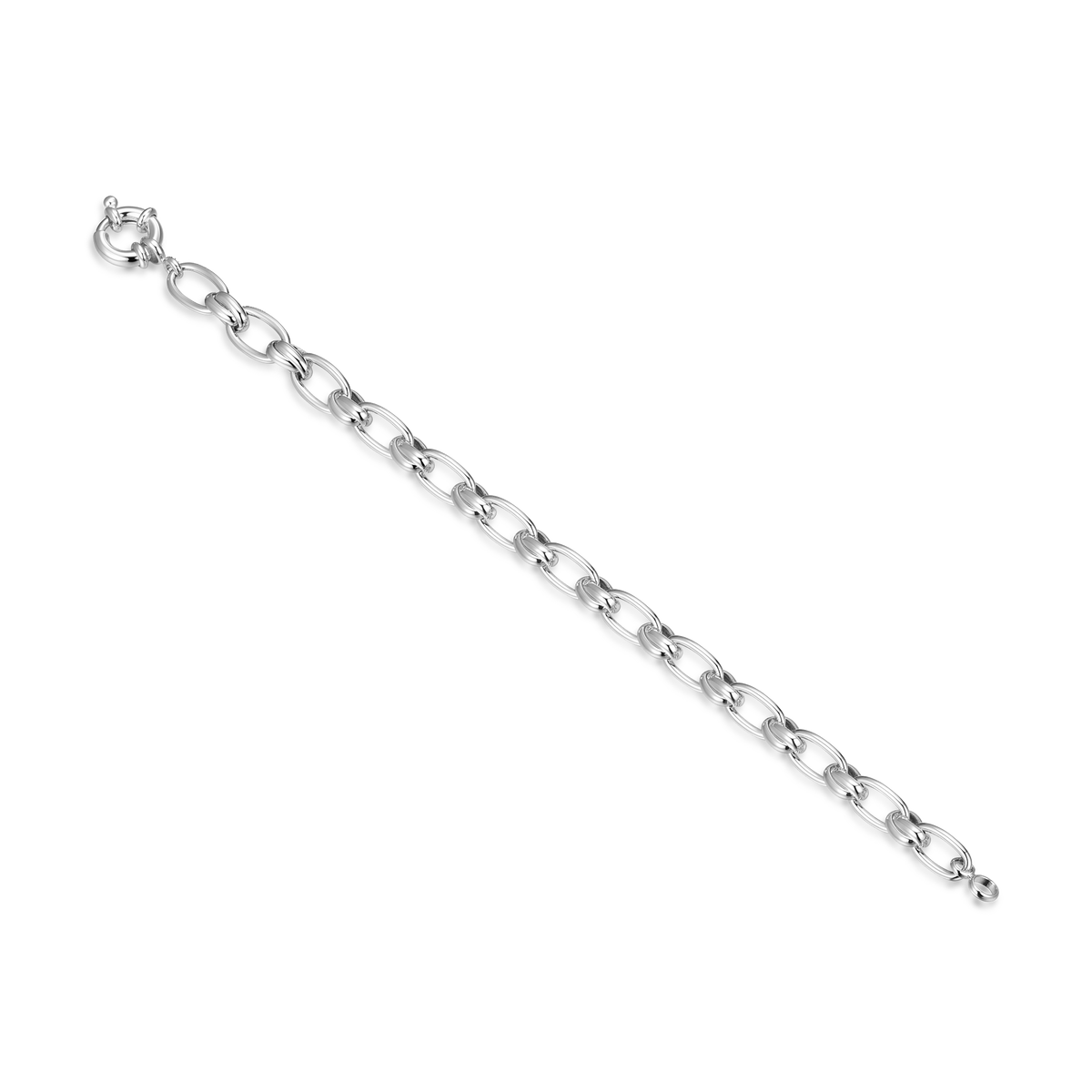 Belcher Chain Bracelet