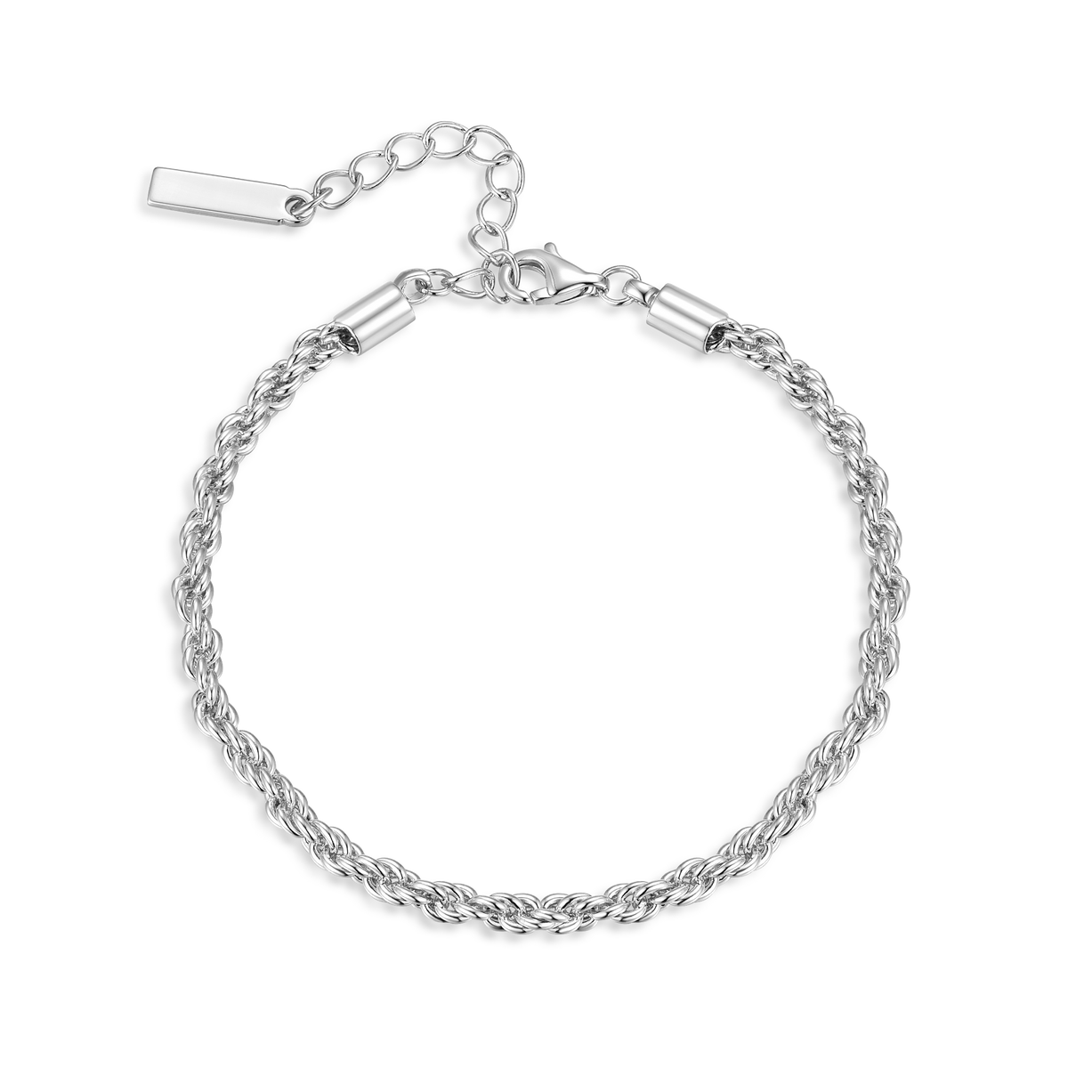 Rope Chain Bracelet