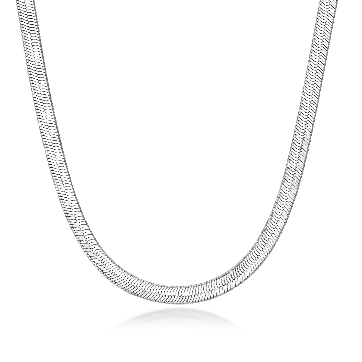 Snake Chain Necklace
