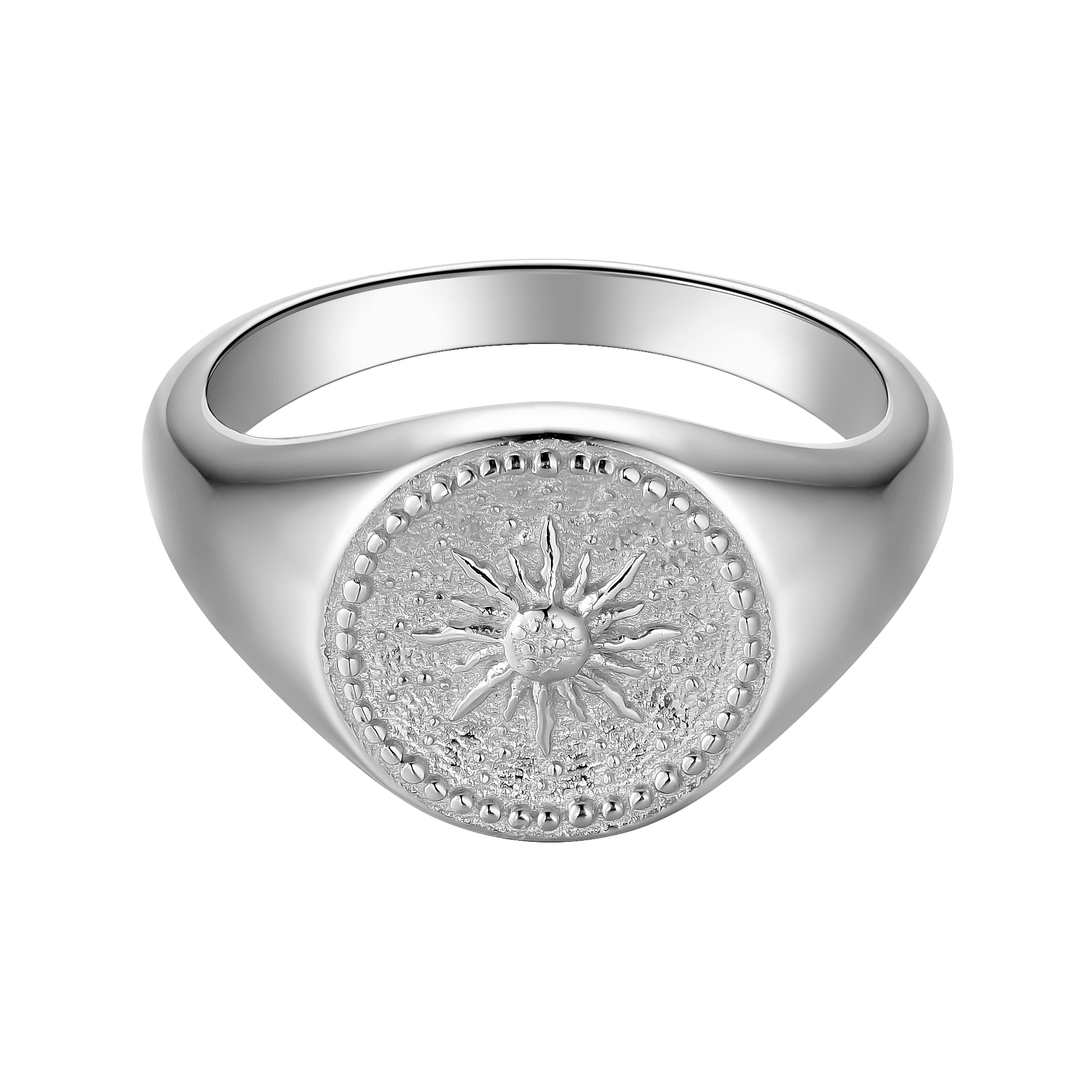 Sun Temple Ring