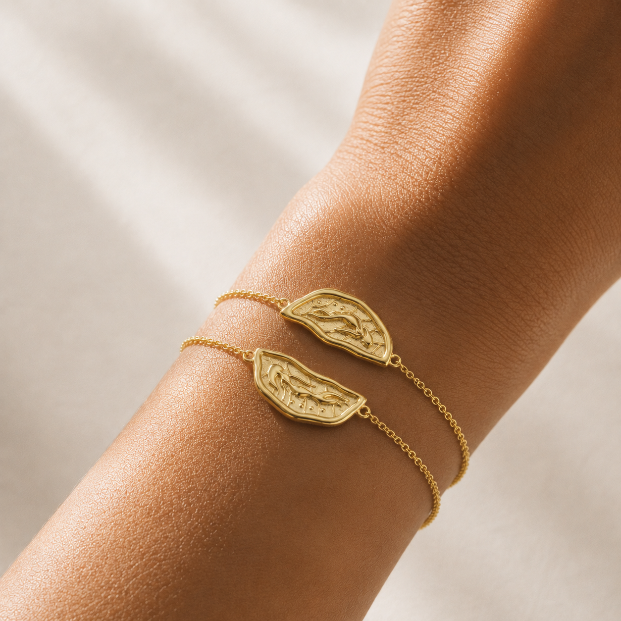 Maternal Bracelets