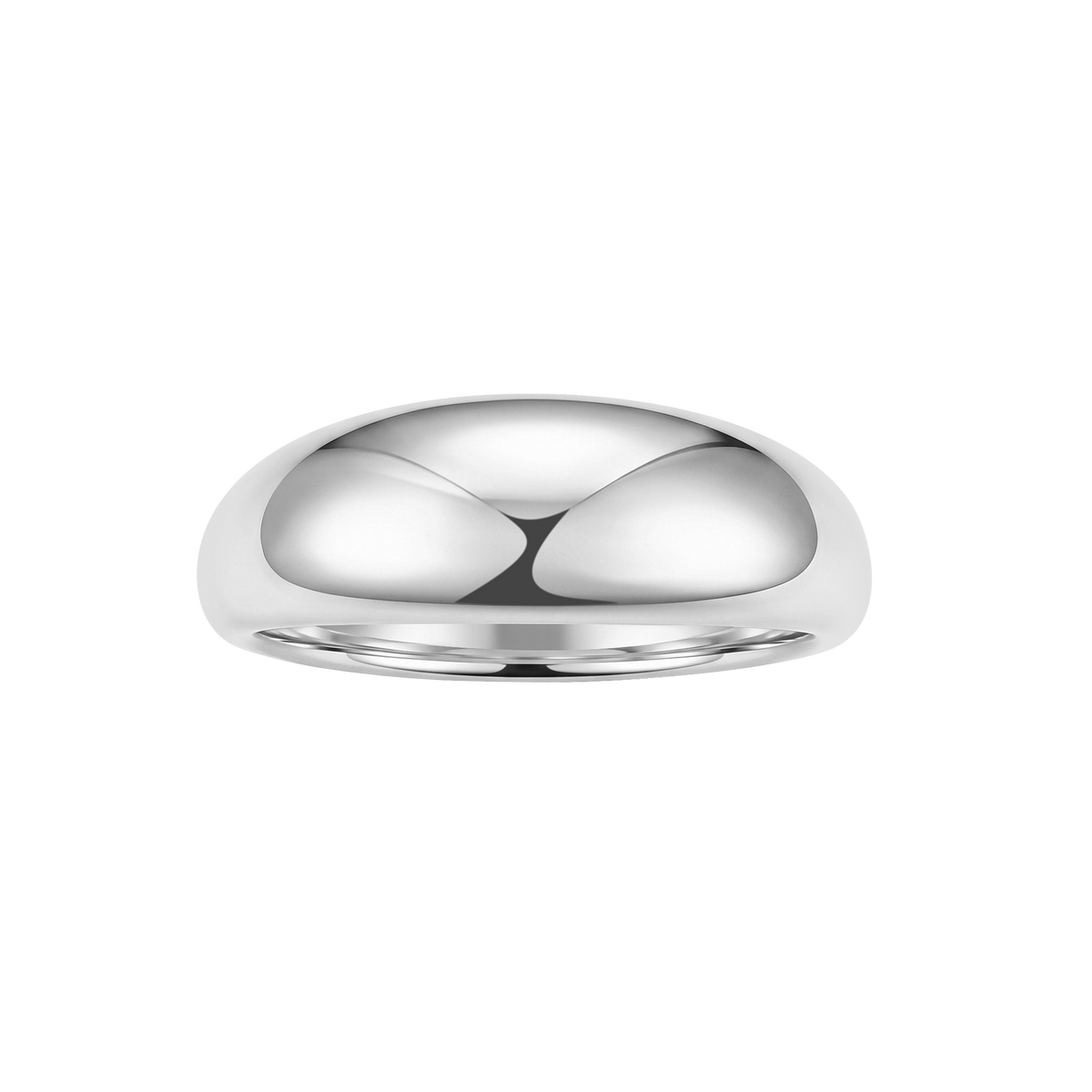 Large Dome Ring