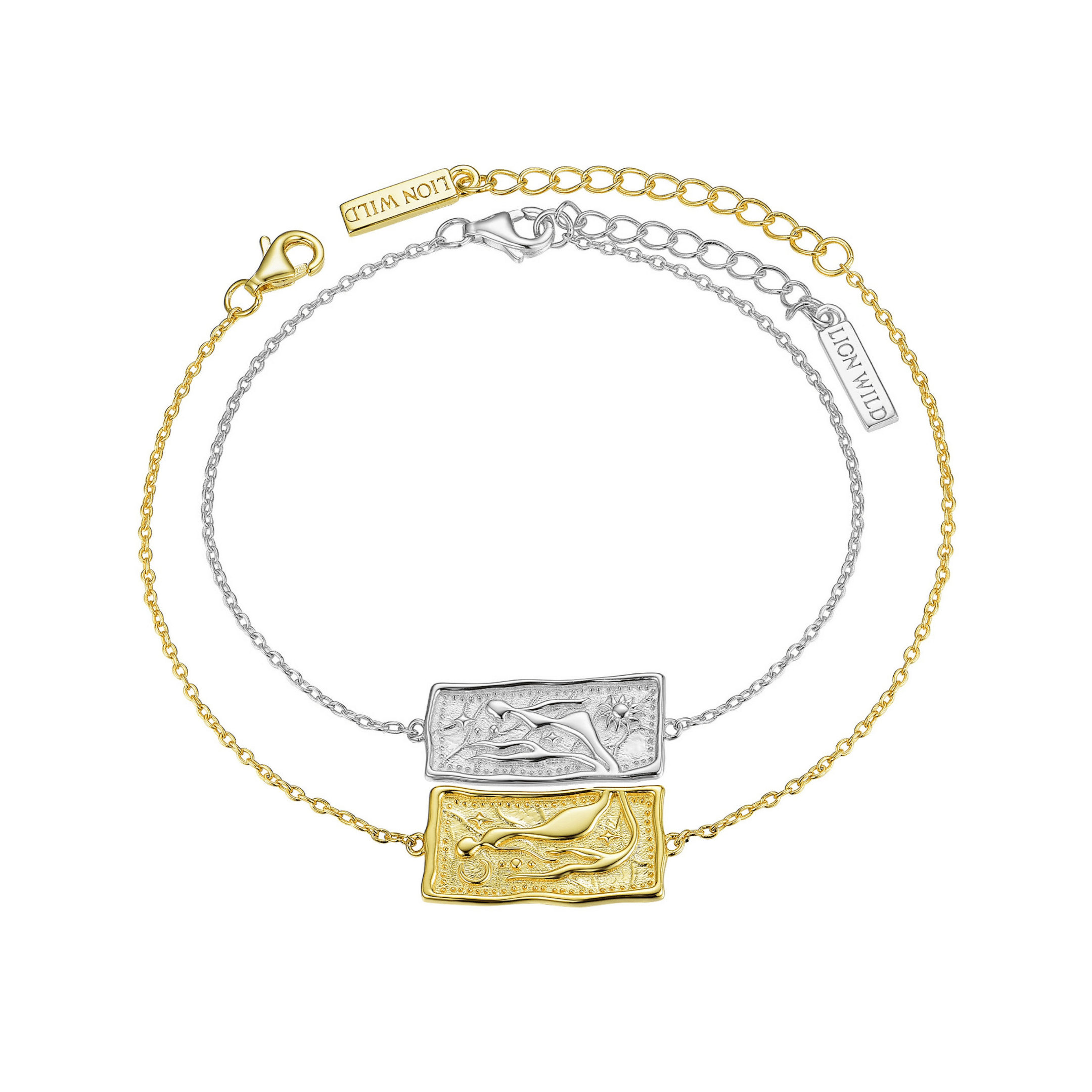 Best Friend Bracelets