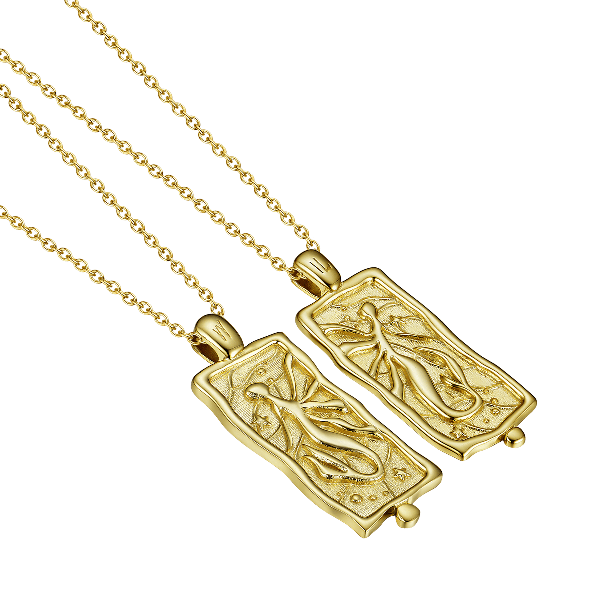 Soul Sister Necklaces