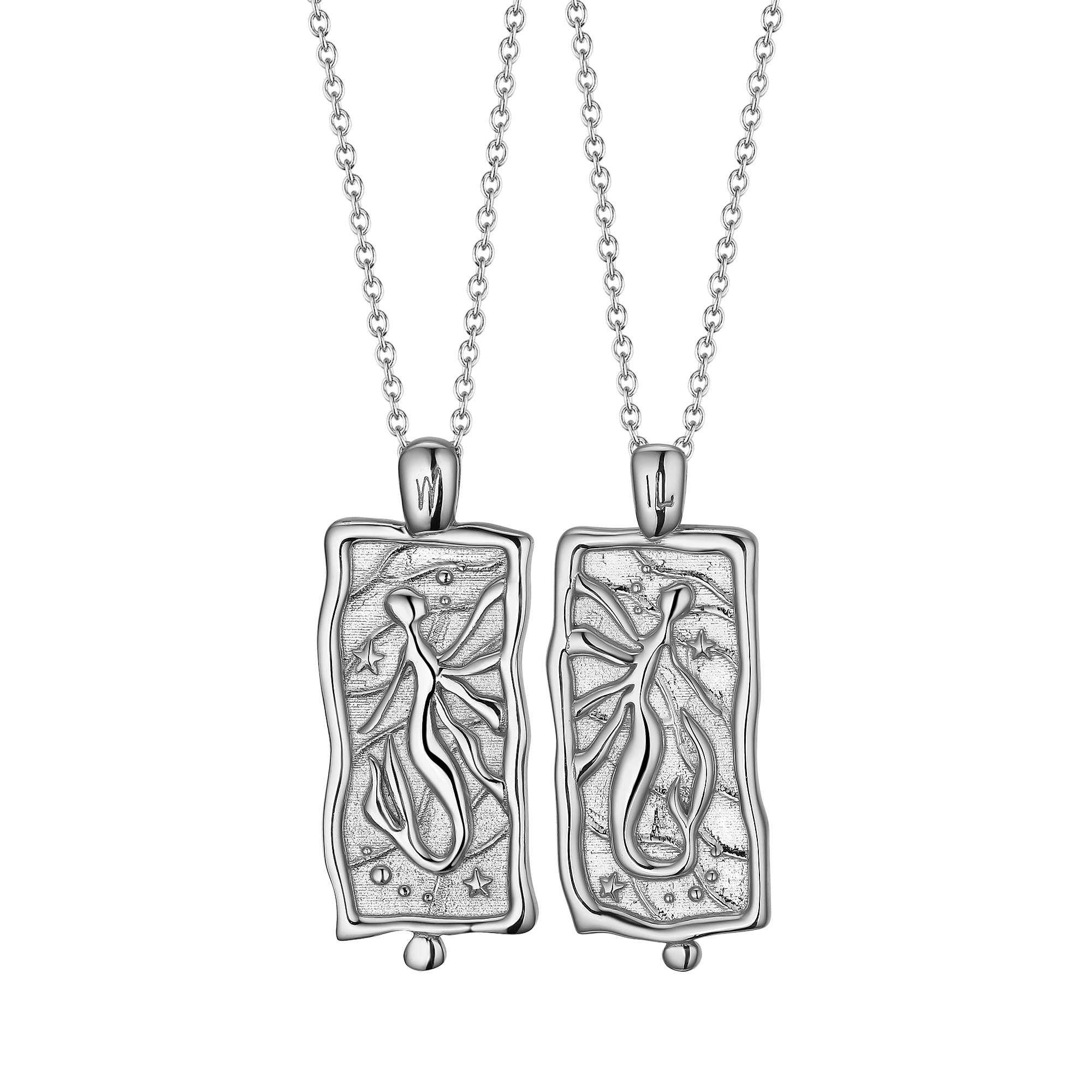 Soul Sister Necklaces